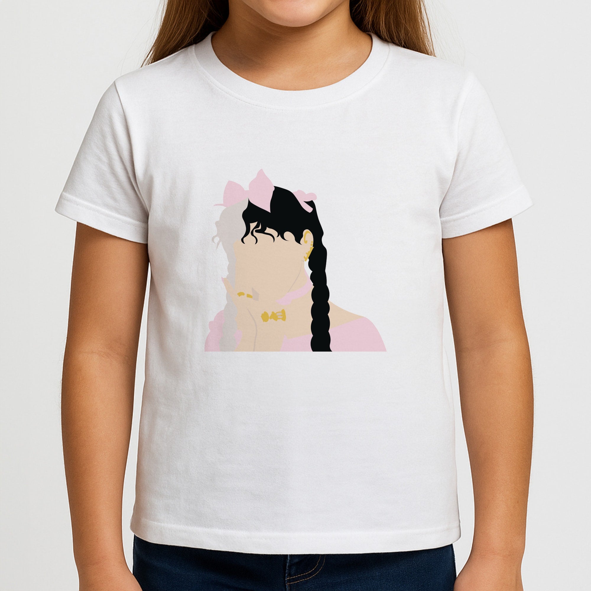 Bow Girls T-Shirt