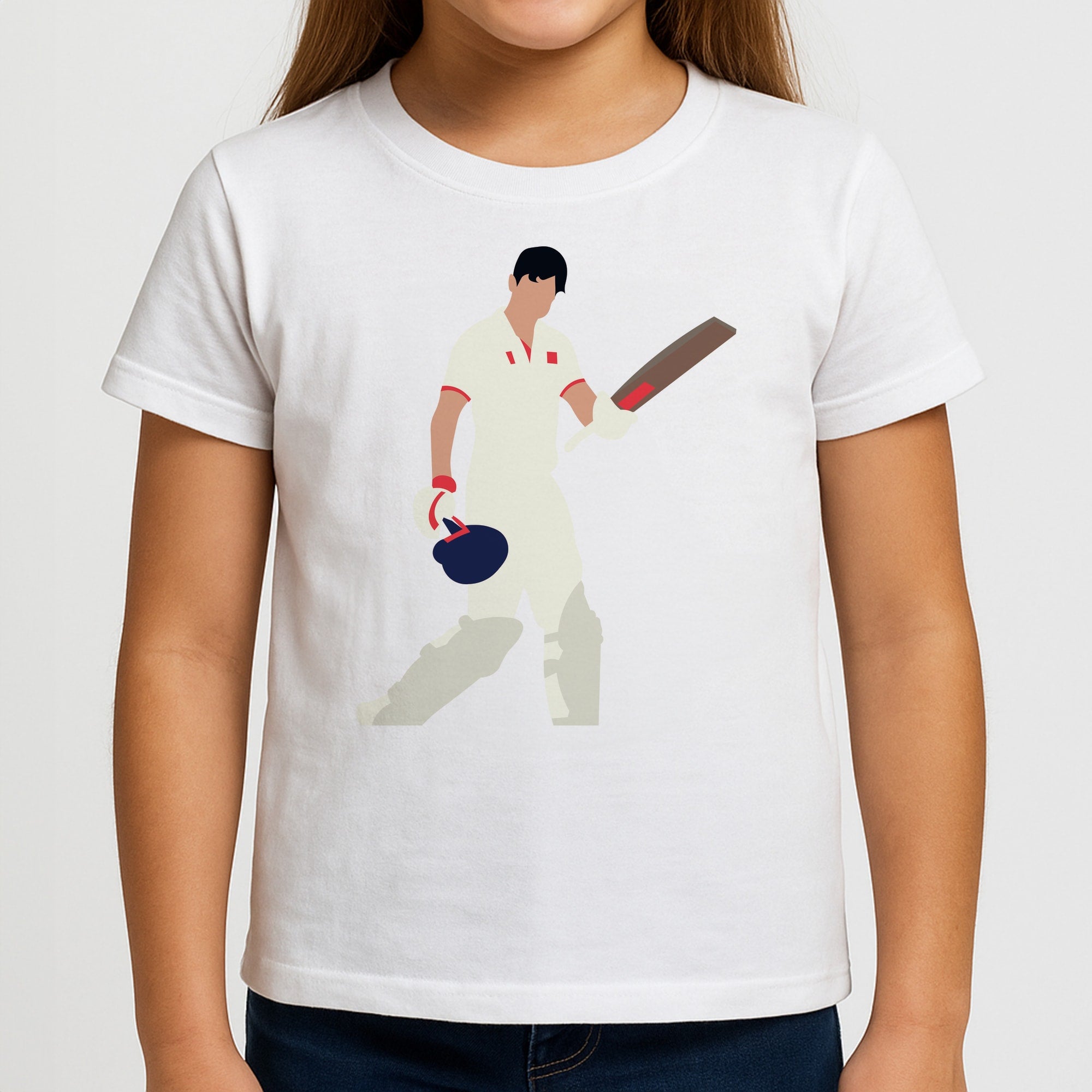 Cook - Cricket Kids T-Shirt