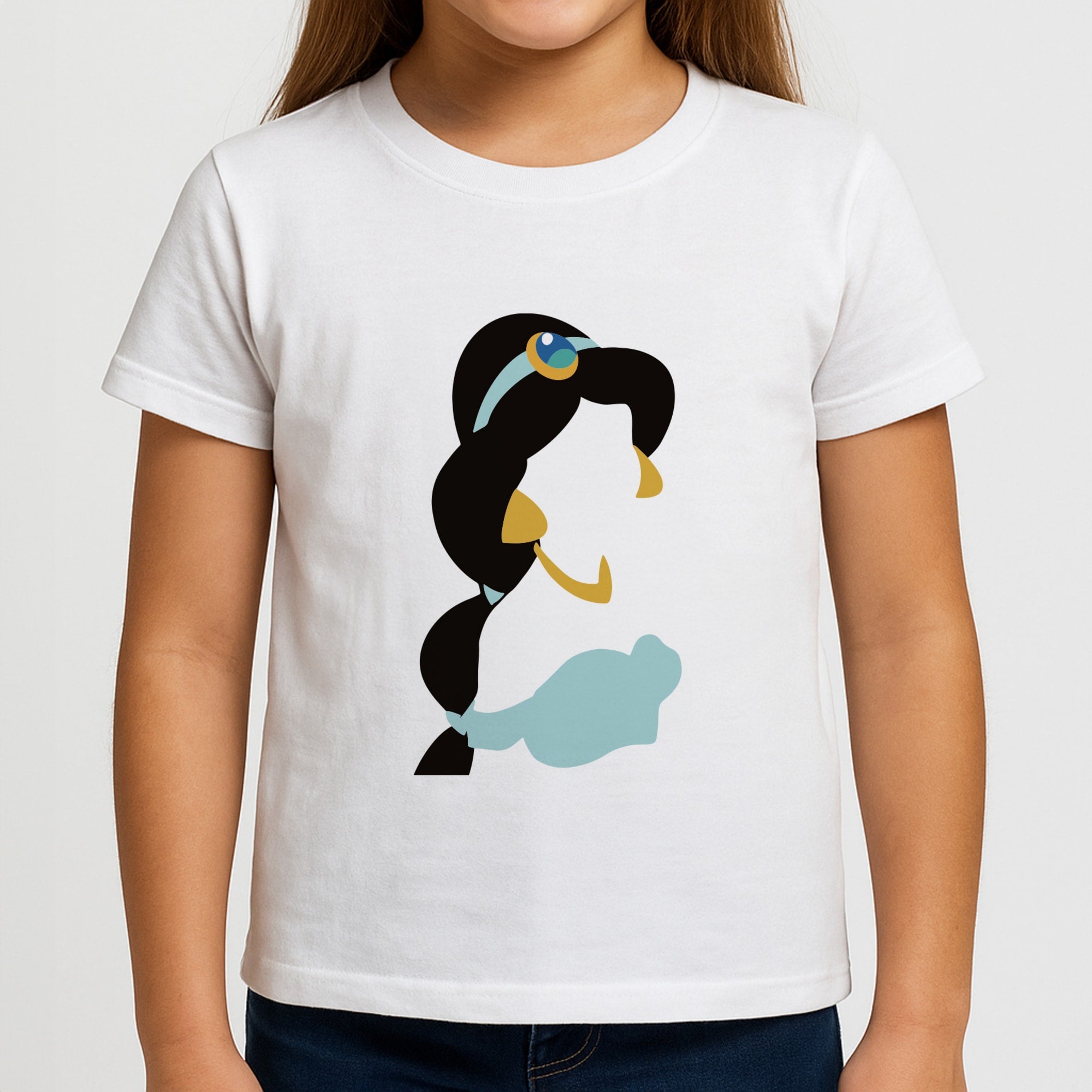 Jasmine Girls T-Shirt