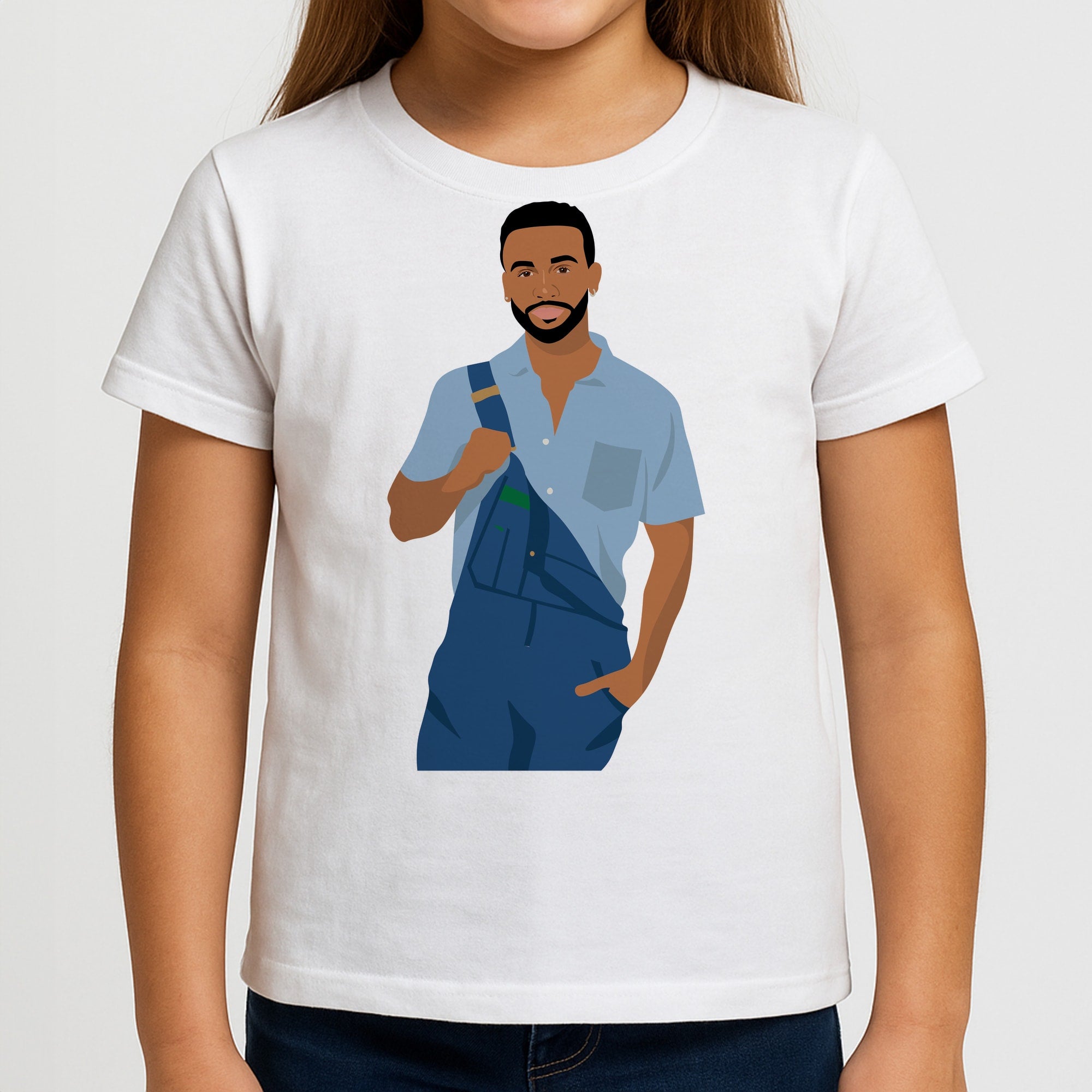 Aston Kids T-Shirt