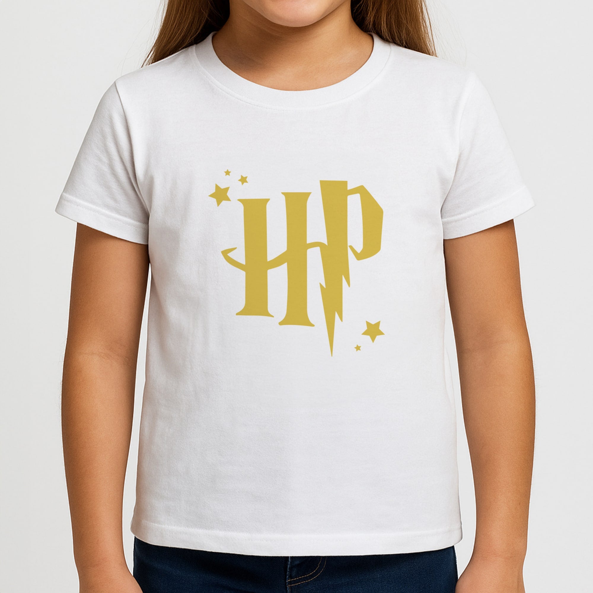 HP Girls T-Shirt
