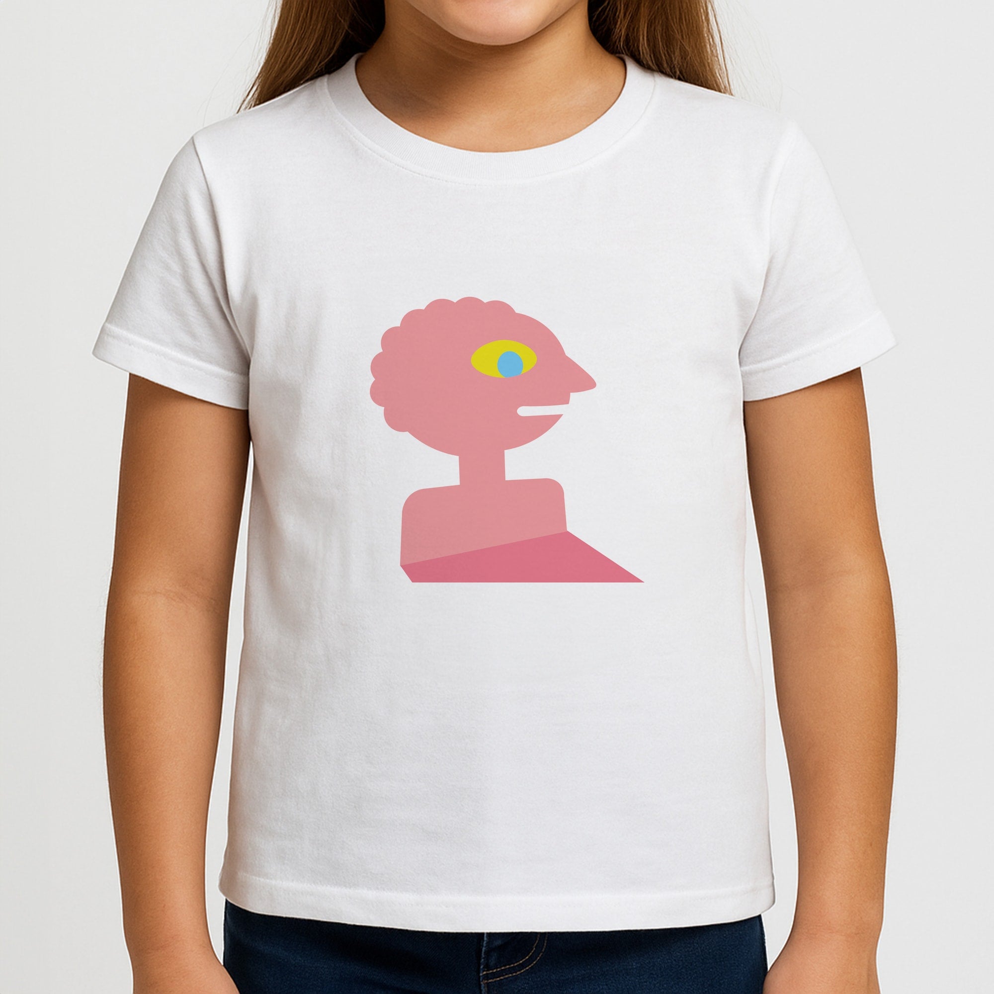 Prismo Girls T-Shirt