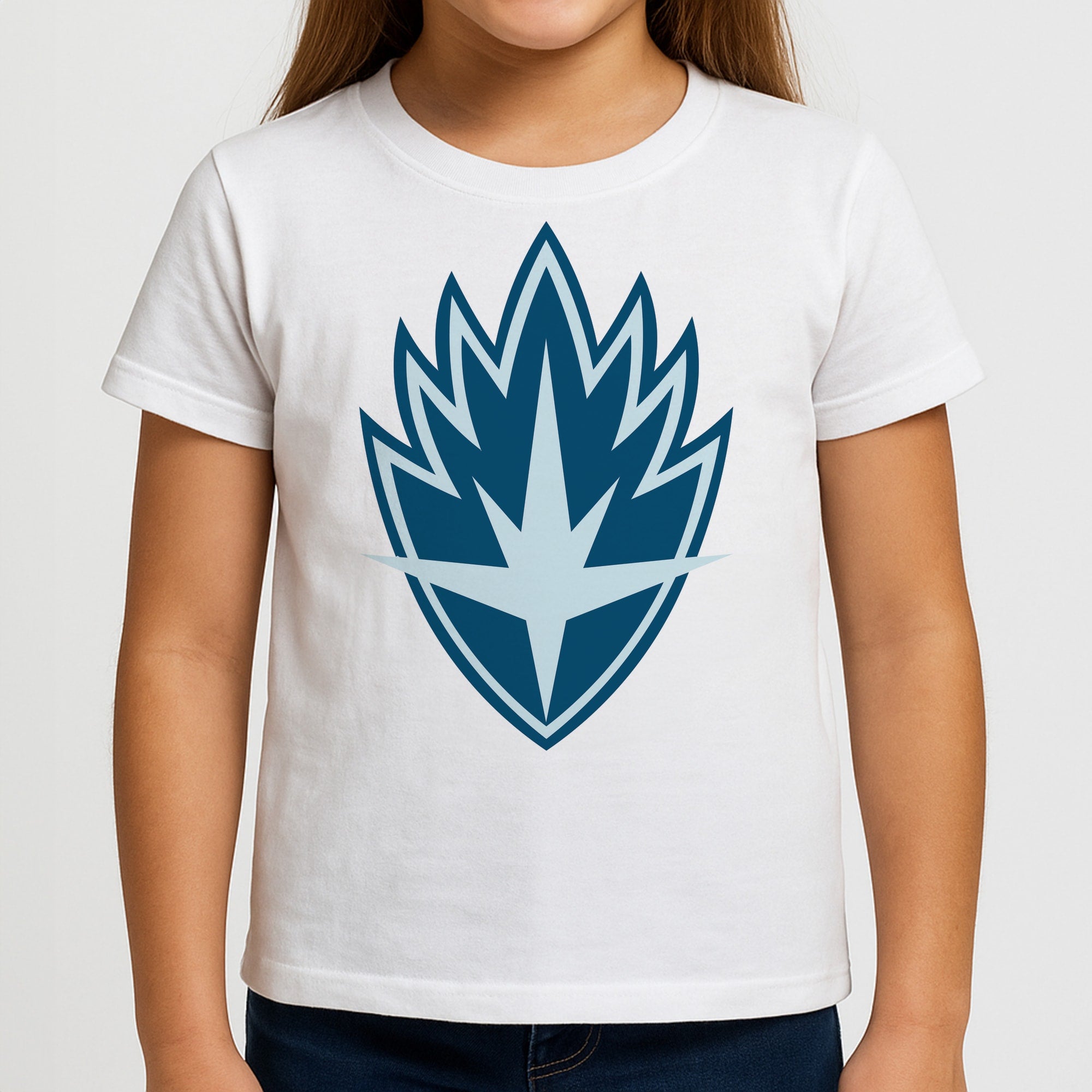 Symbol - GOTG Kids T-Shirt
