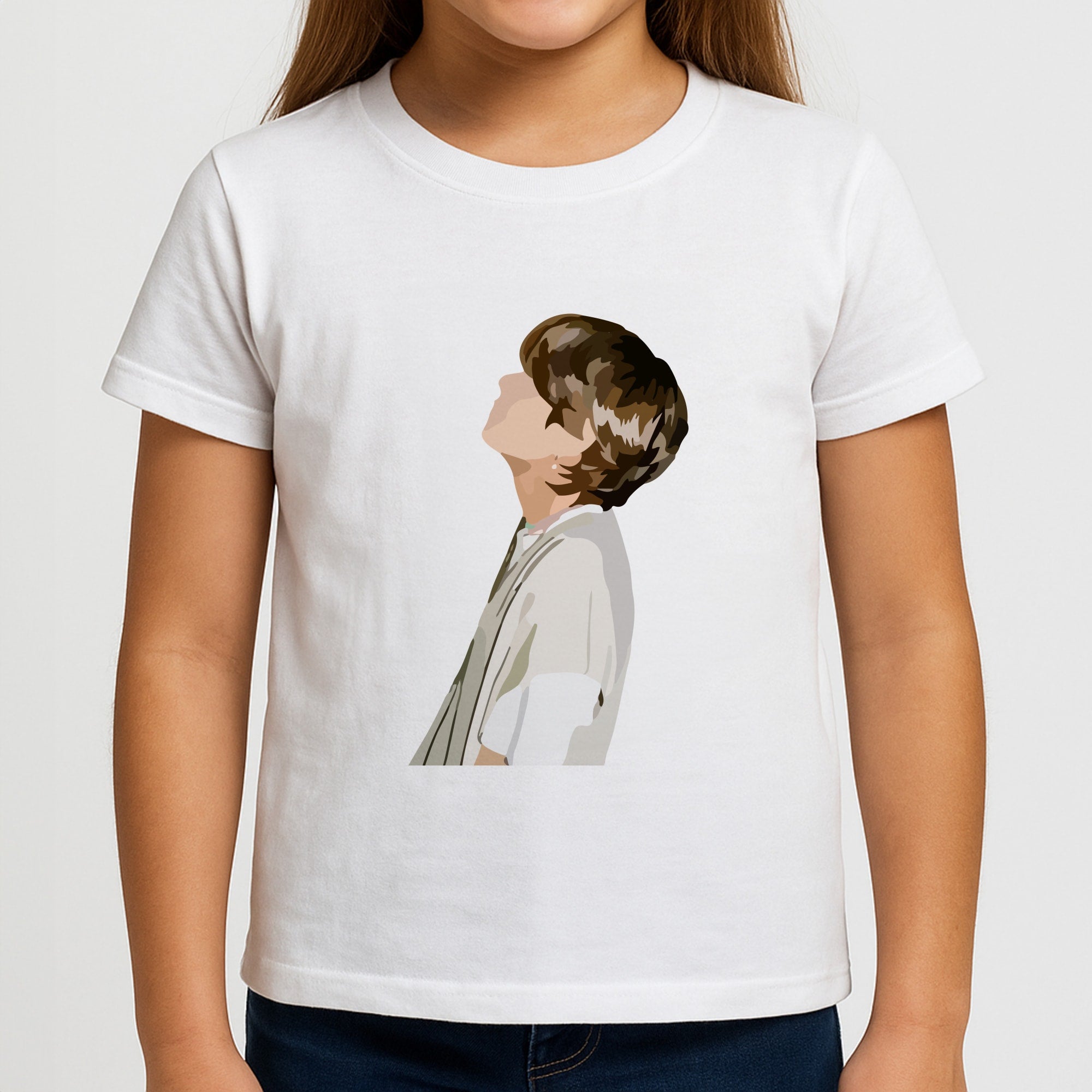 Cast Member - K Pop Girls T-Shirt