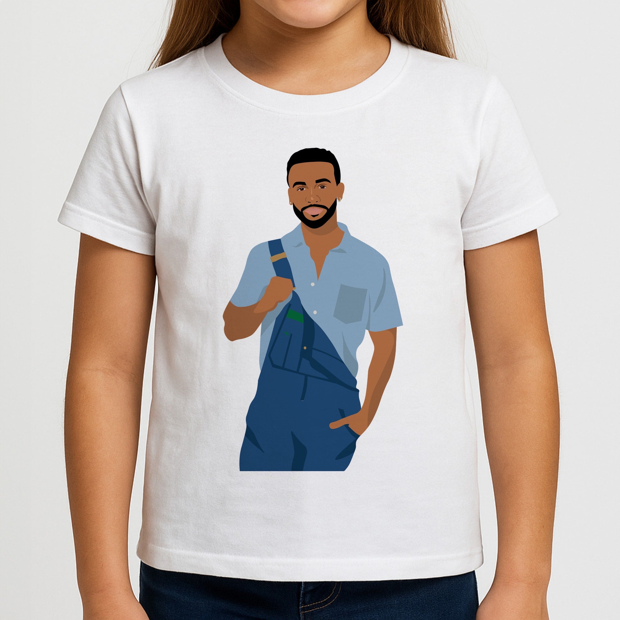 Aston Girls T-Shirt