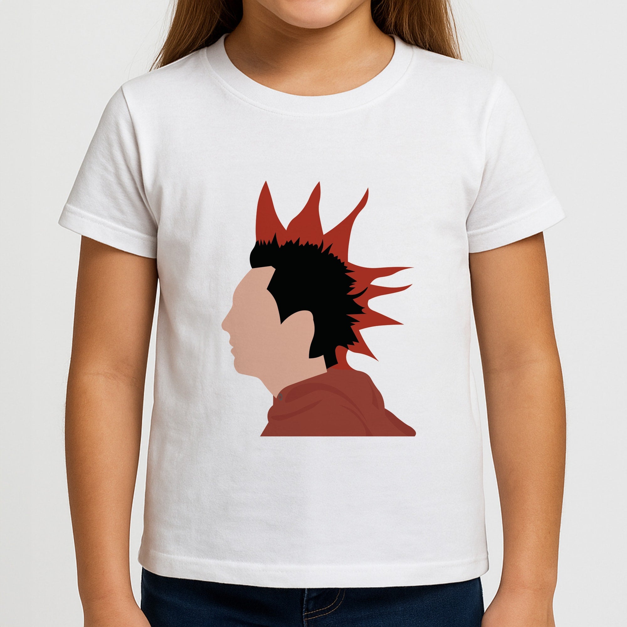 Hawk - C Kai Girls T-Shirt