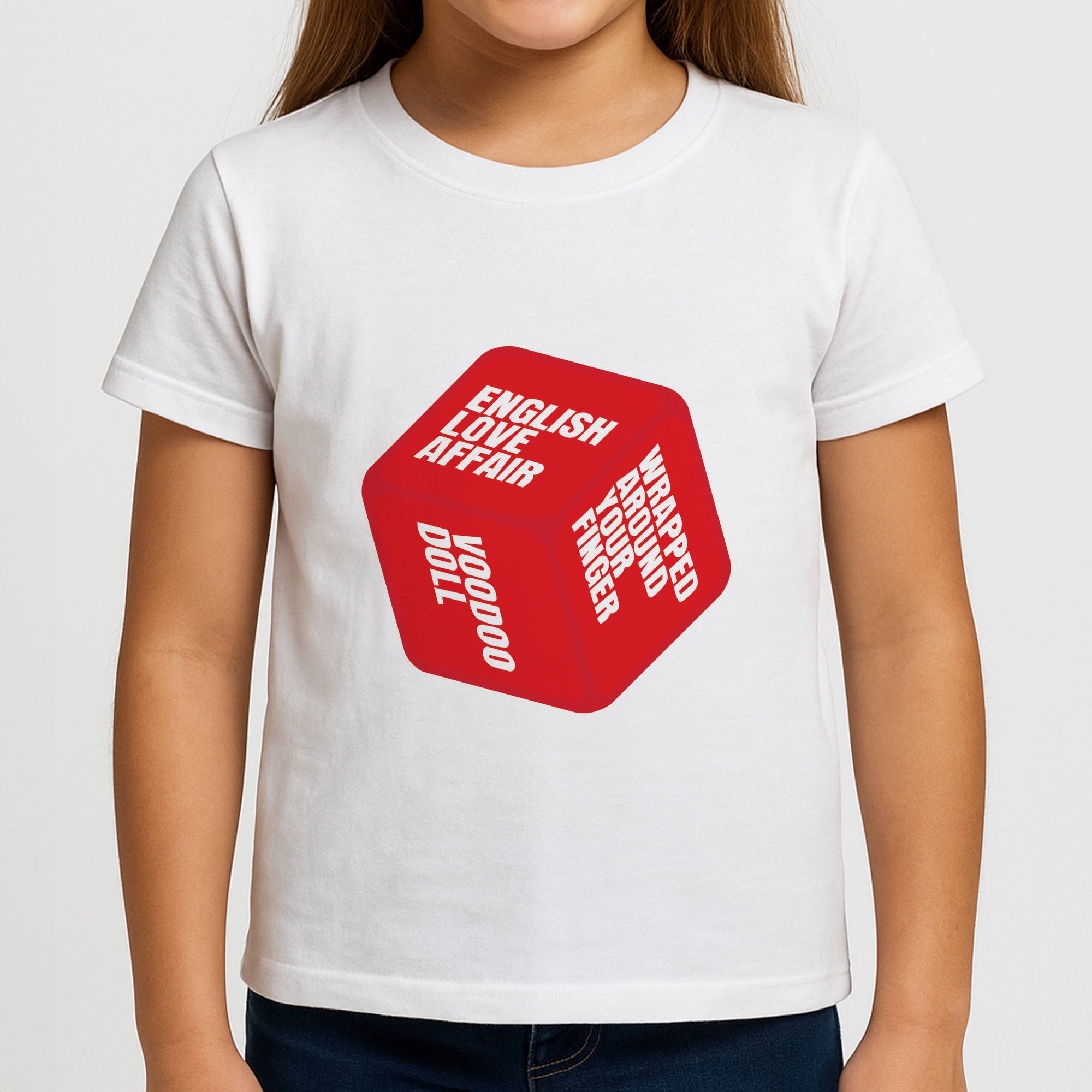Dice Girls T-Shirt