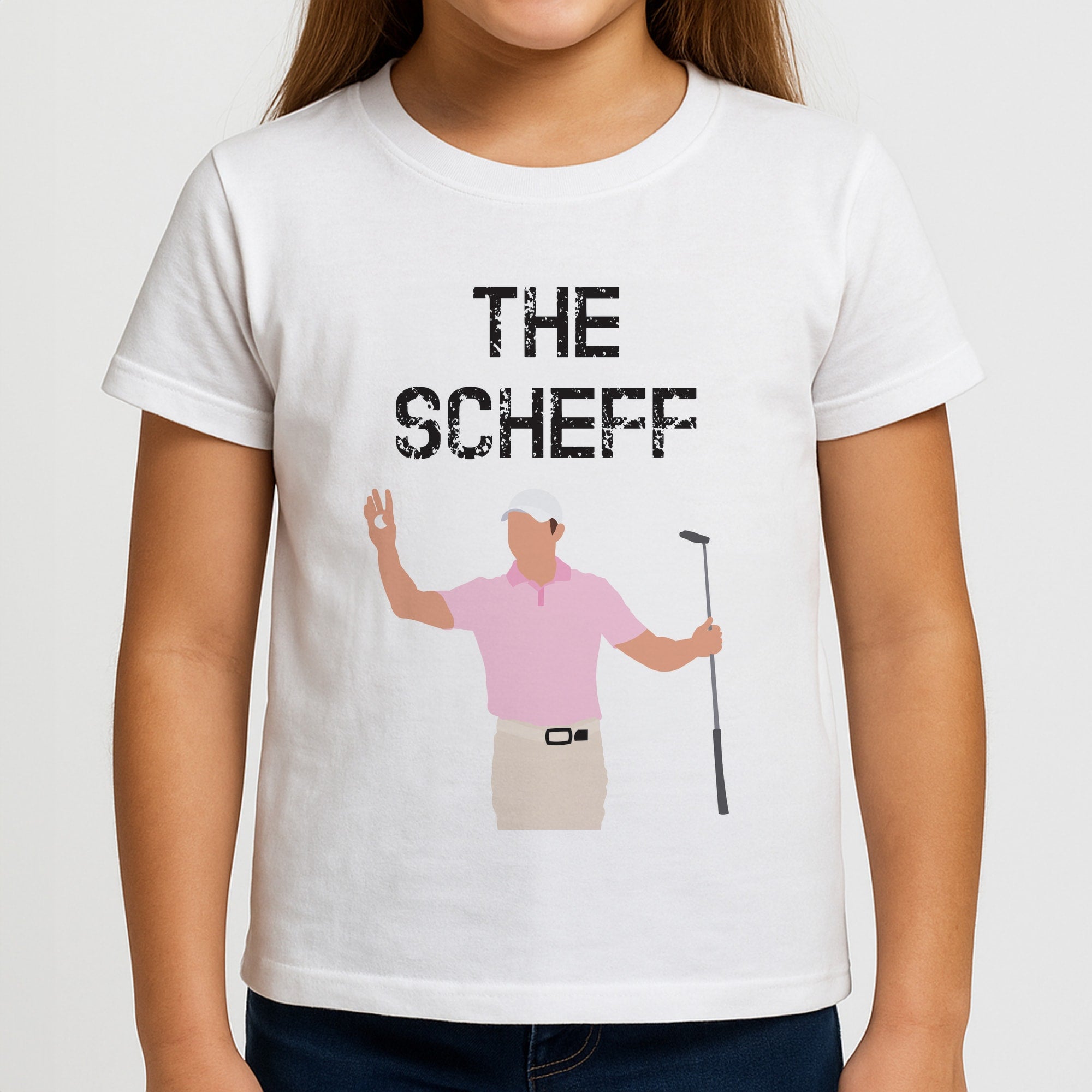 The Scheff Girls T-Shirt