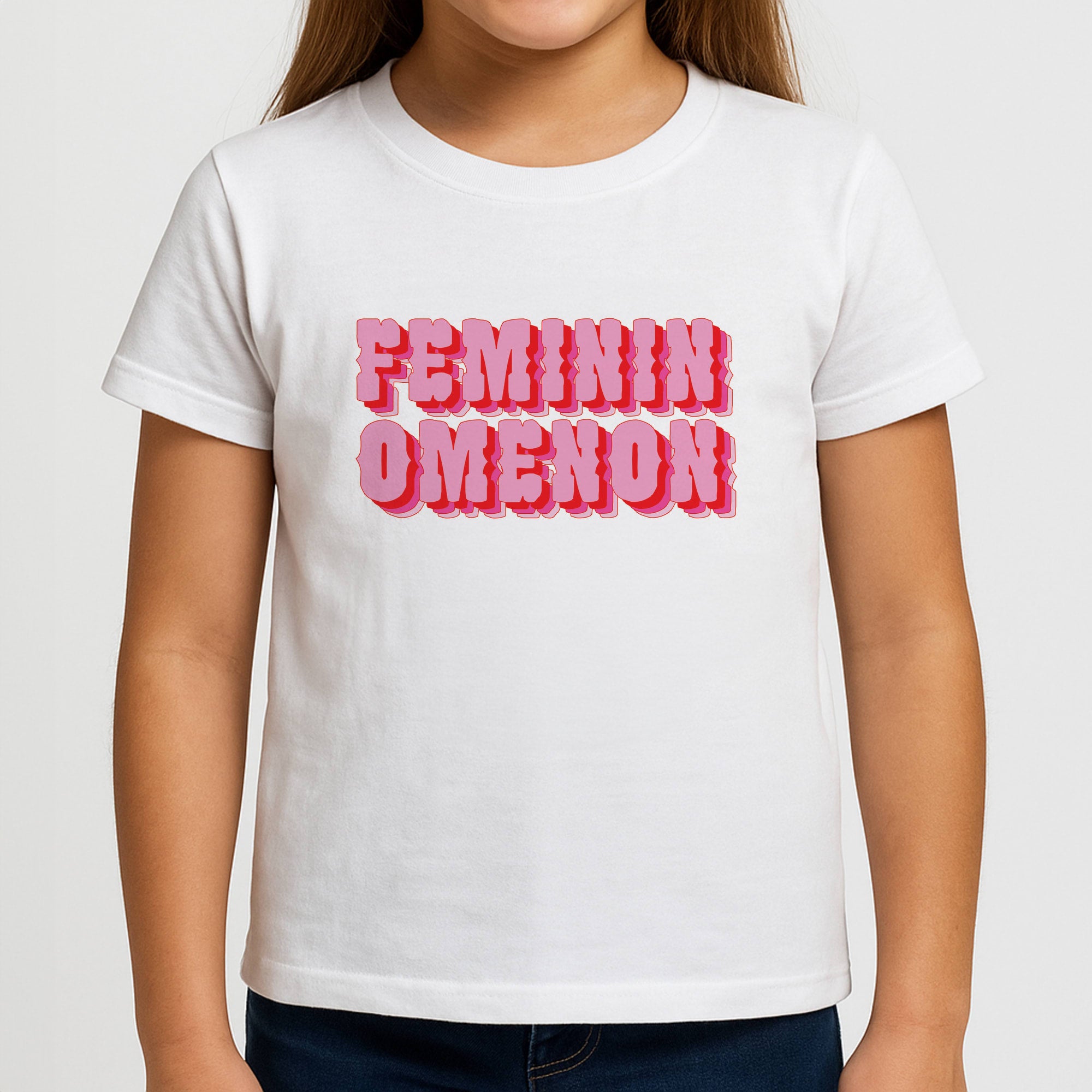 Femininomenon Girls T-Shirt