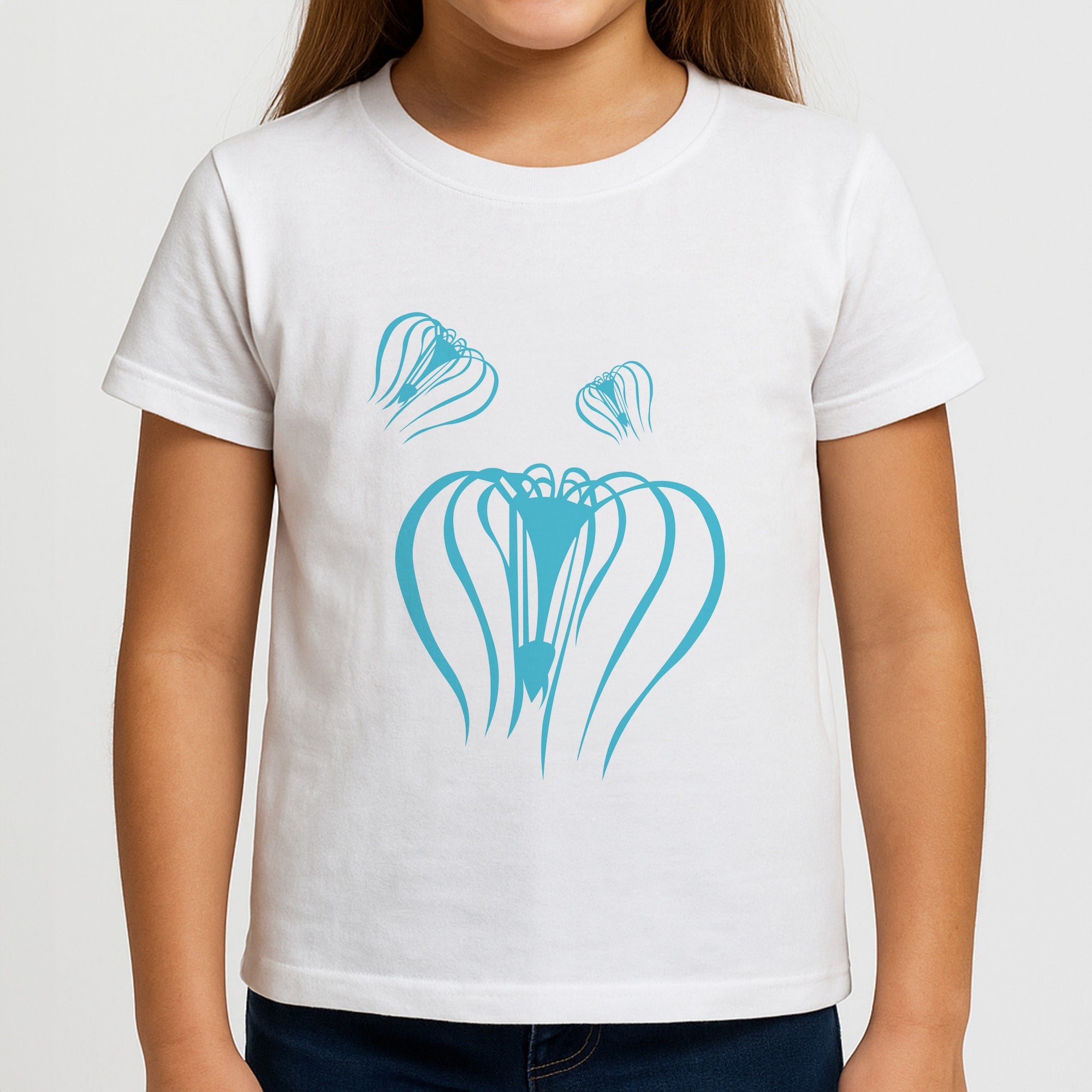 Tree Of Souls Girls T-Shirt