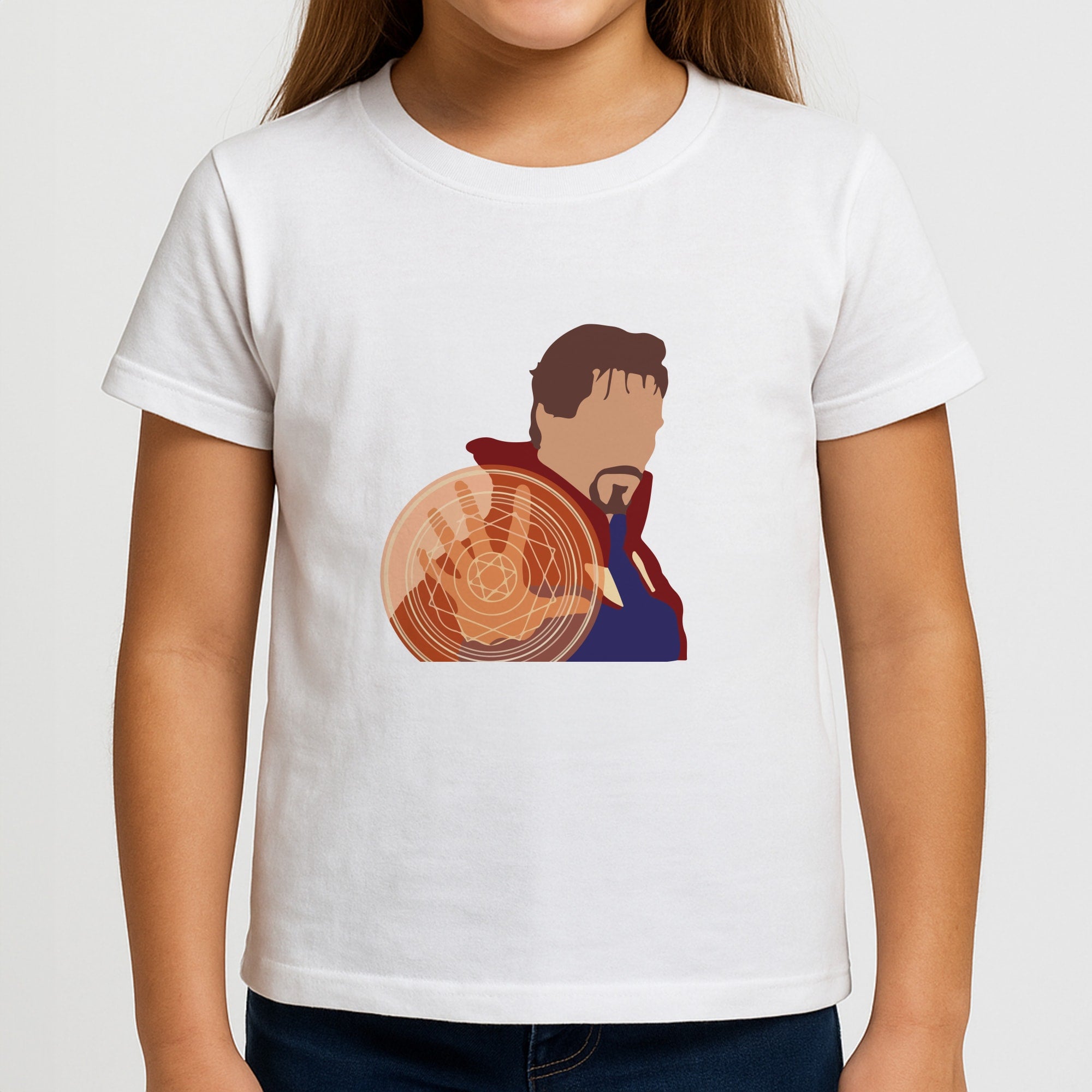 Strange Girls T-Shirt