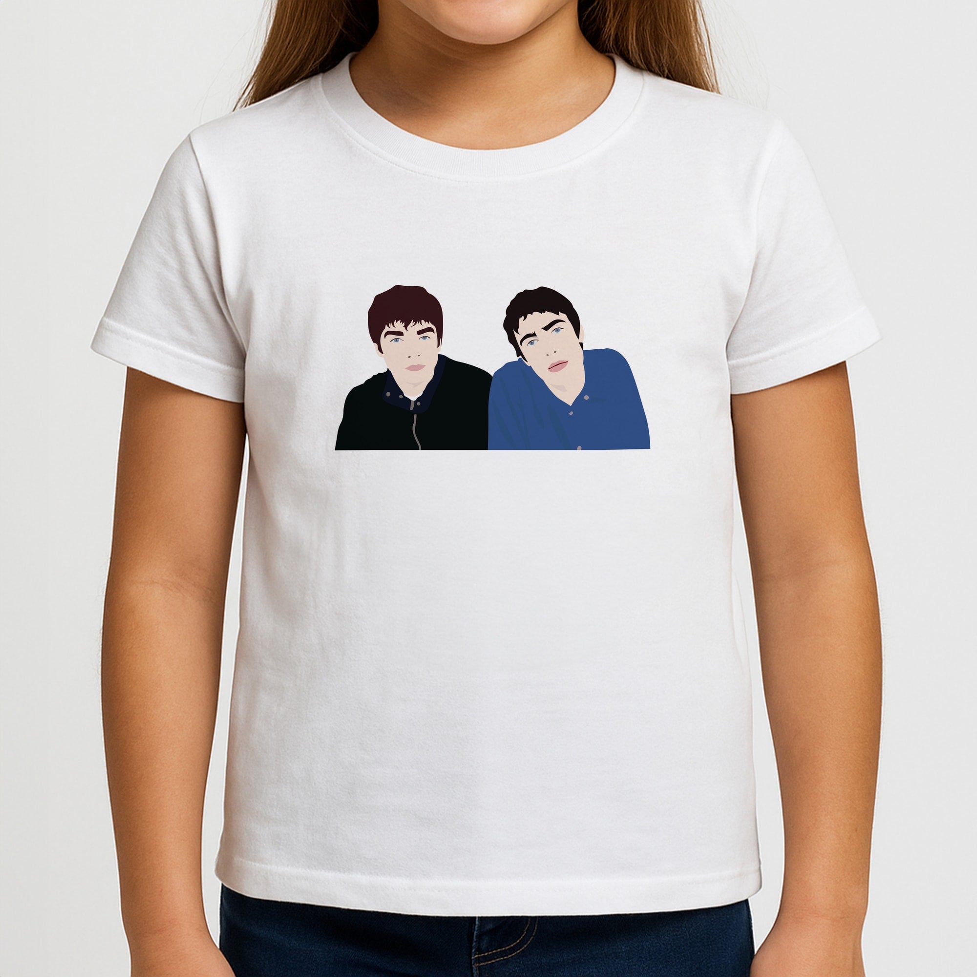 The Gallaghers Girls T-Shirt
