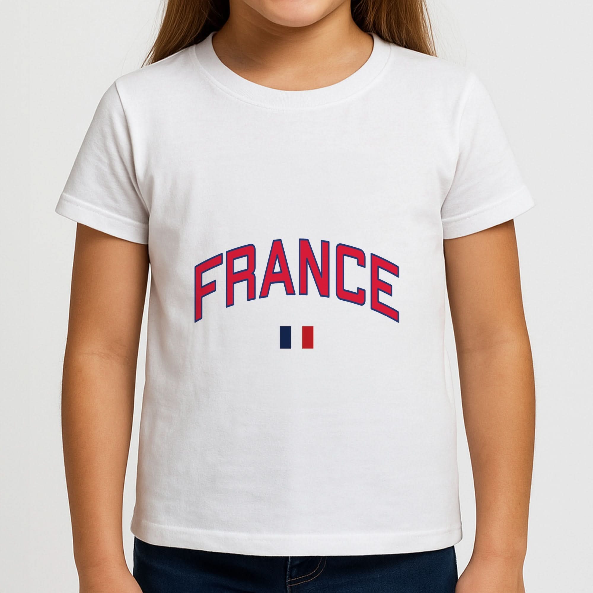 Girls T-Shirt