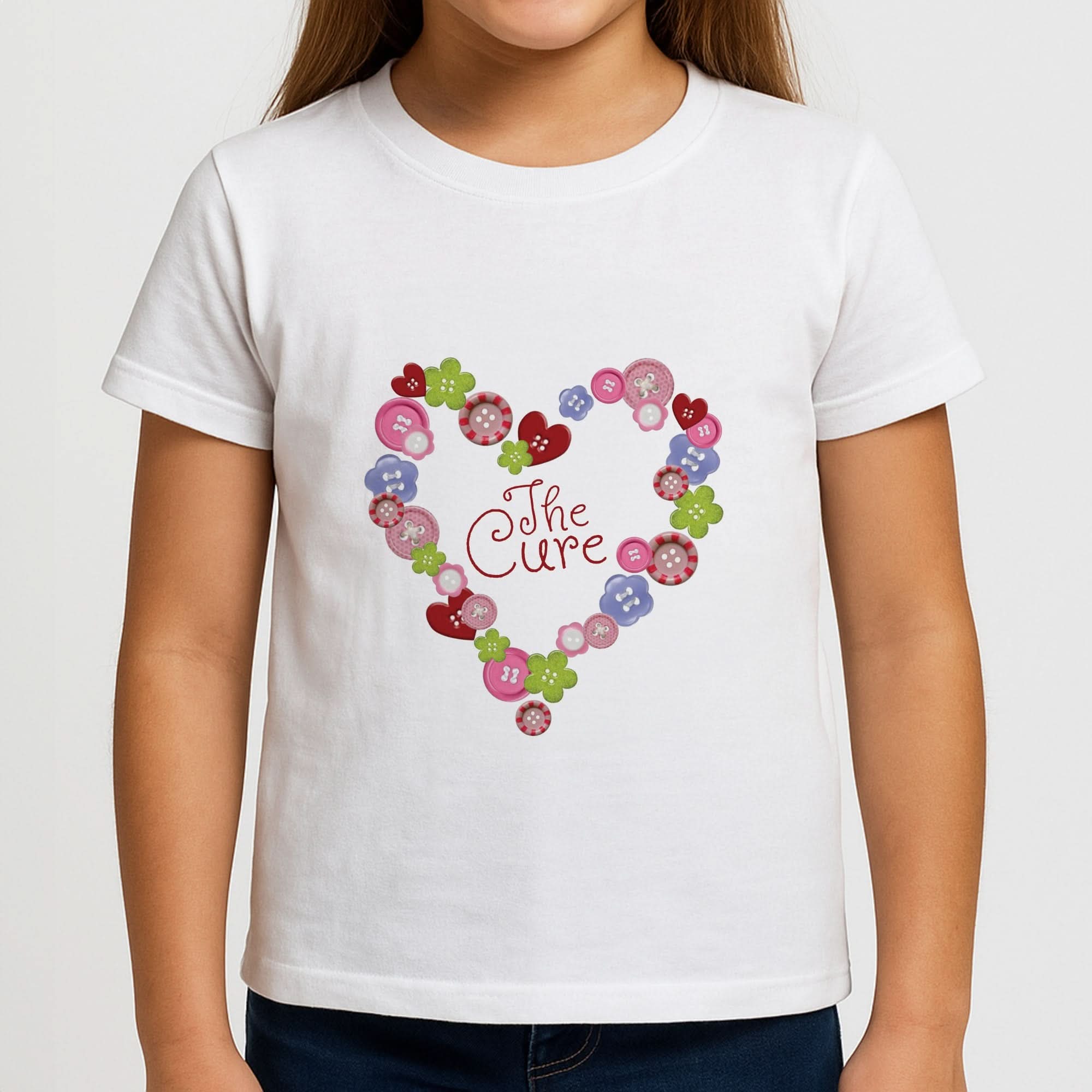 Girls T-Shirt