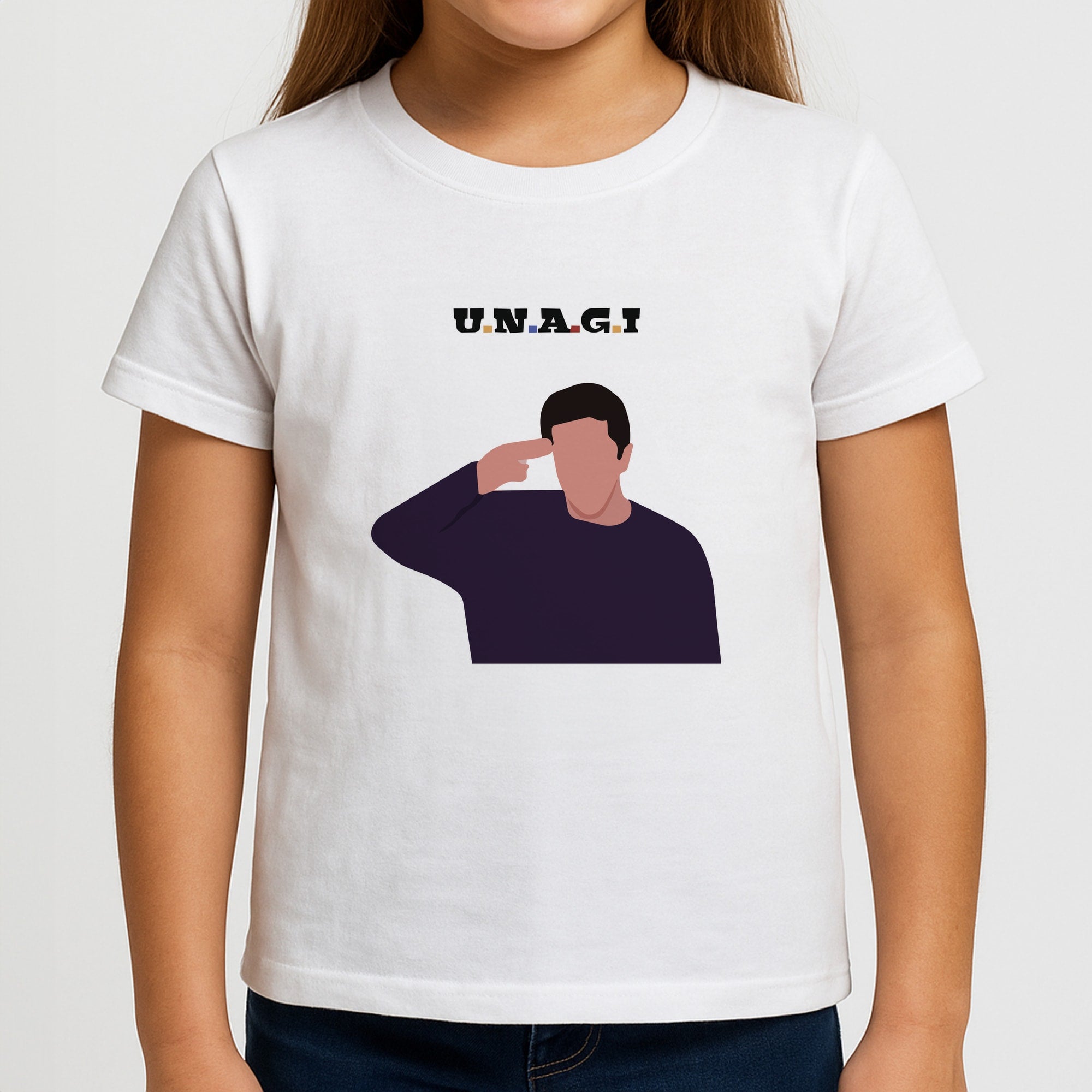 Unagi Kids T-Shirt