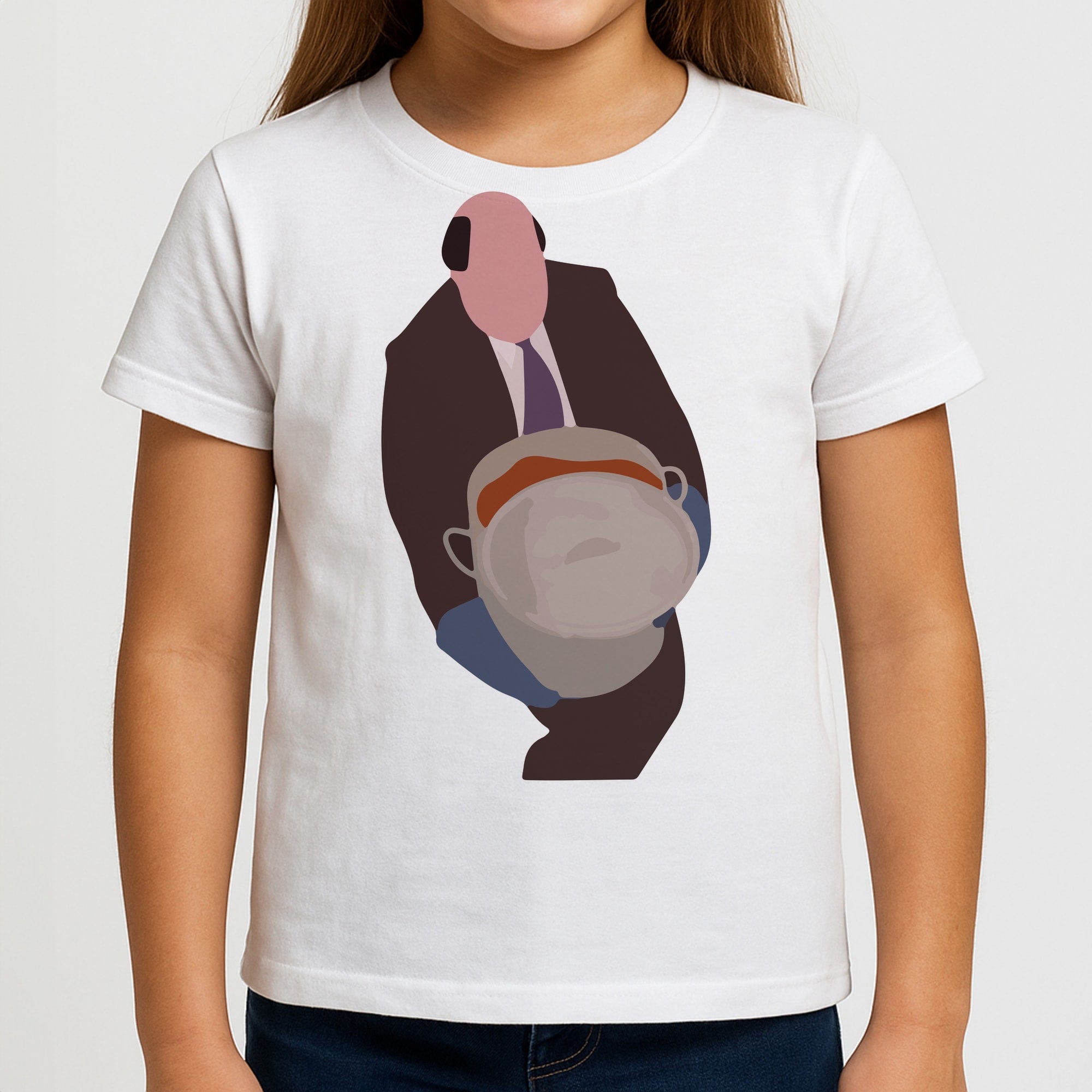 Kevin's Chilli Kids T-Shirt