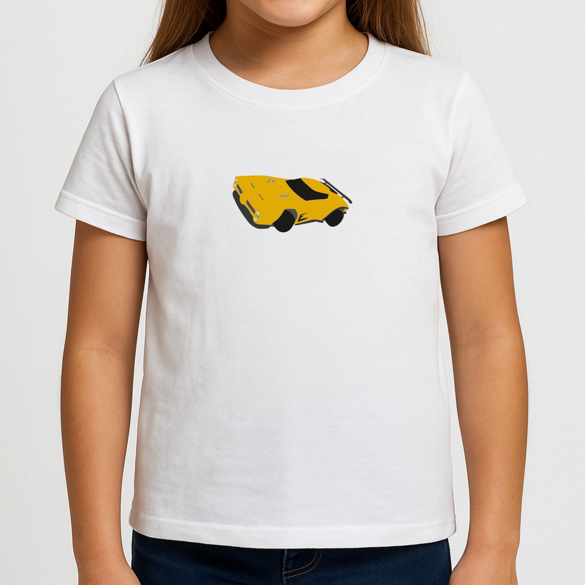 Dominus - Rocket League Girls T-Shirt