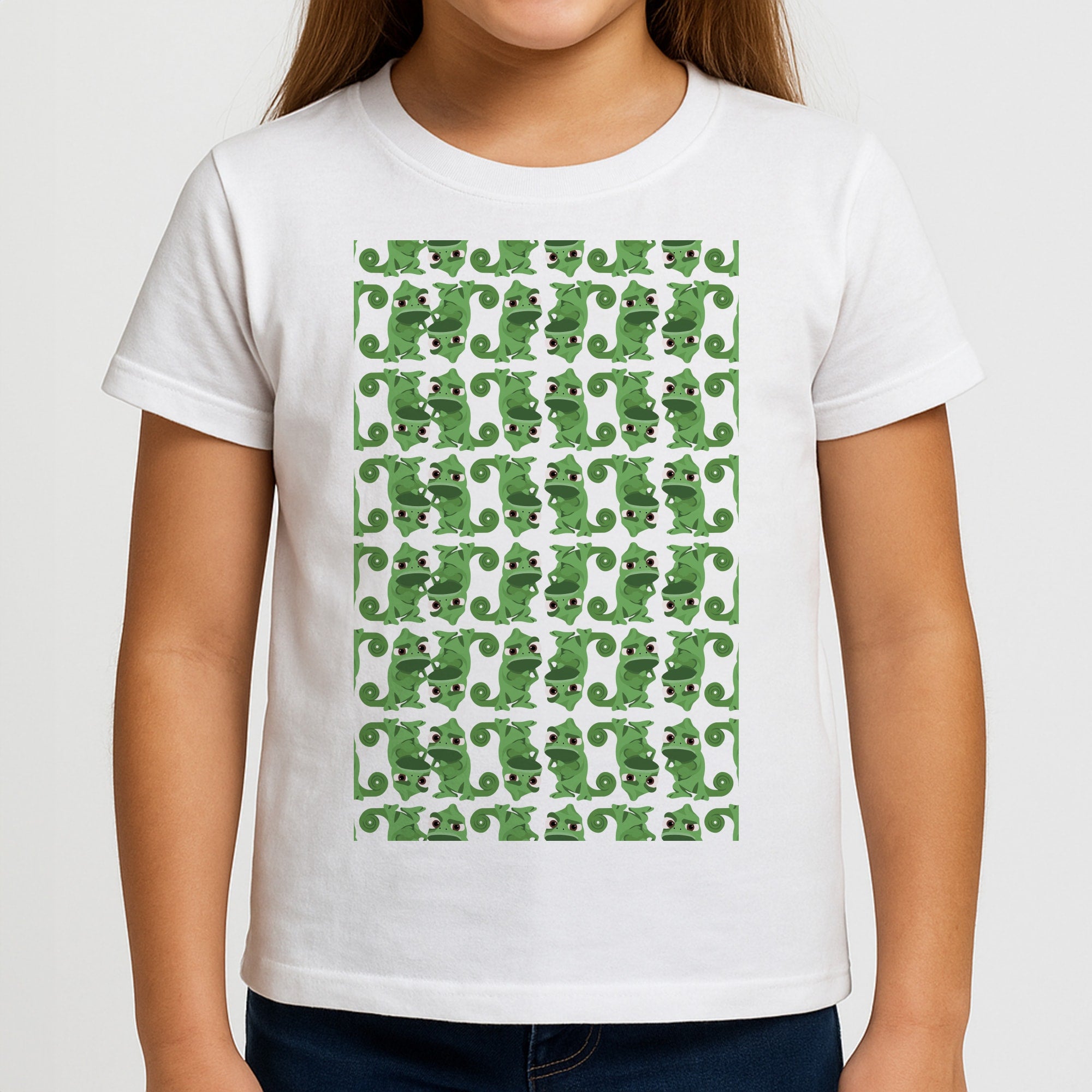 Pascal Kids T-Shirt