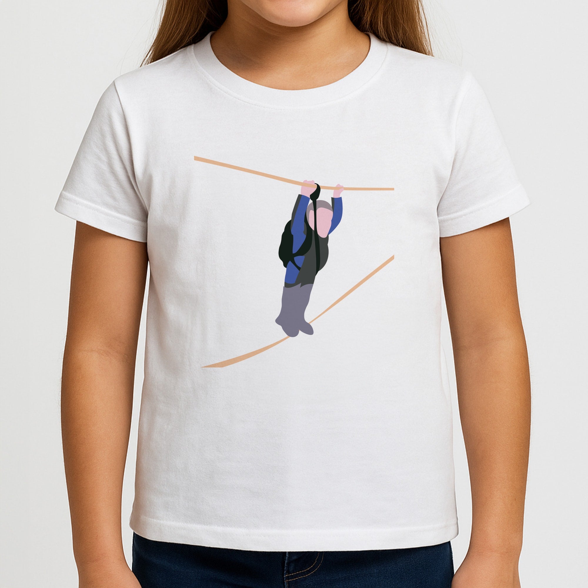 Warwick - British Pop Culture Kids T-Shirt