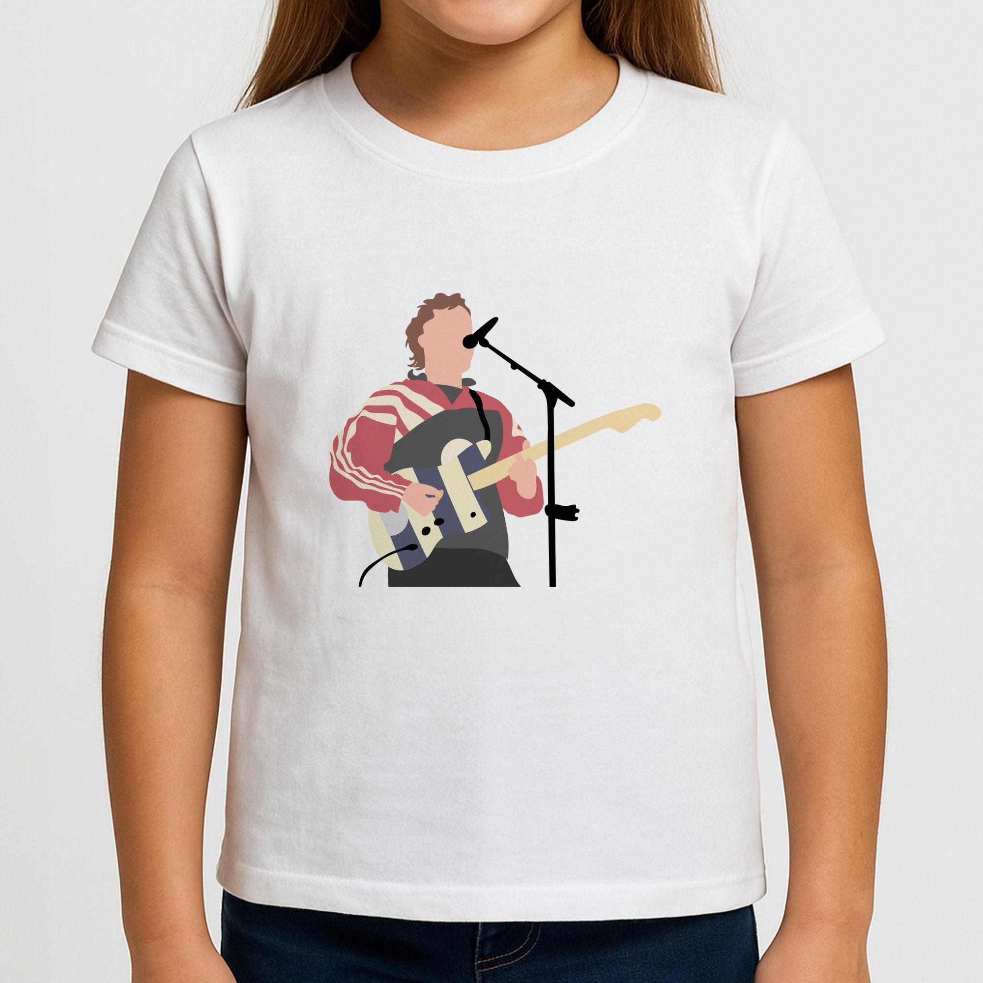 Festival - Fender Girls T-Shirt