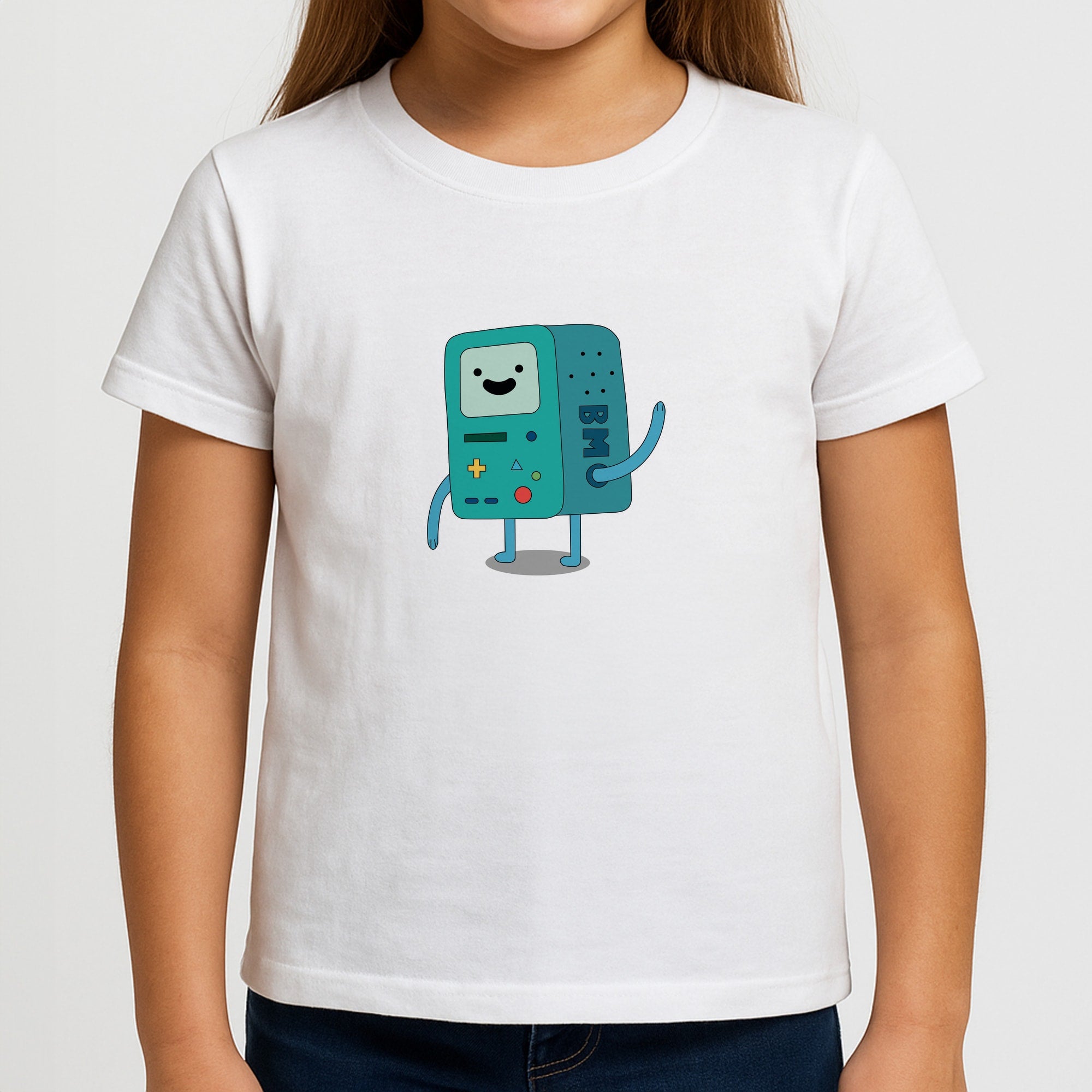 BMO Girls T-Shirt