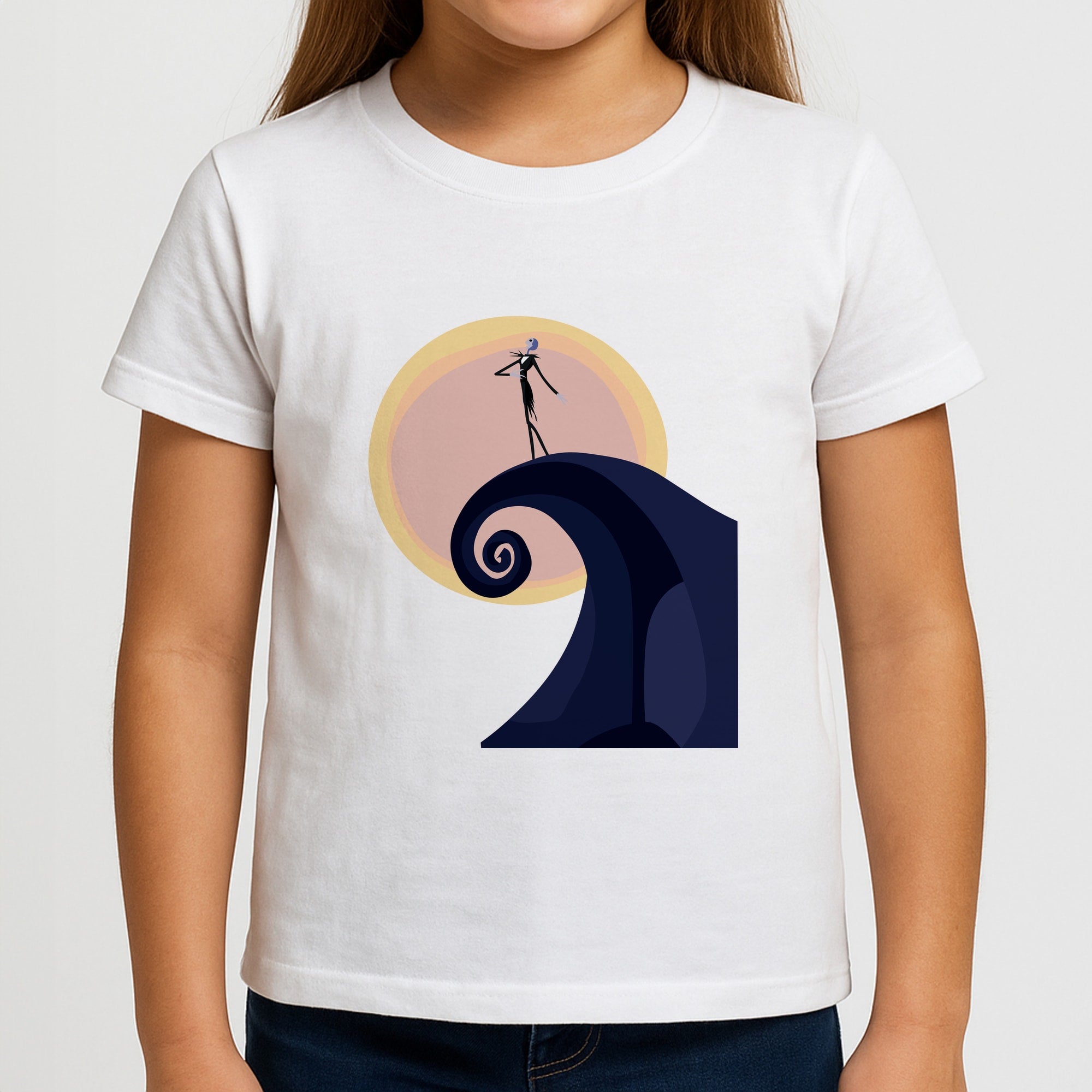 Photo - TNBC Girls T-Shirt