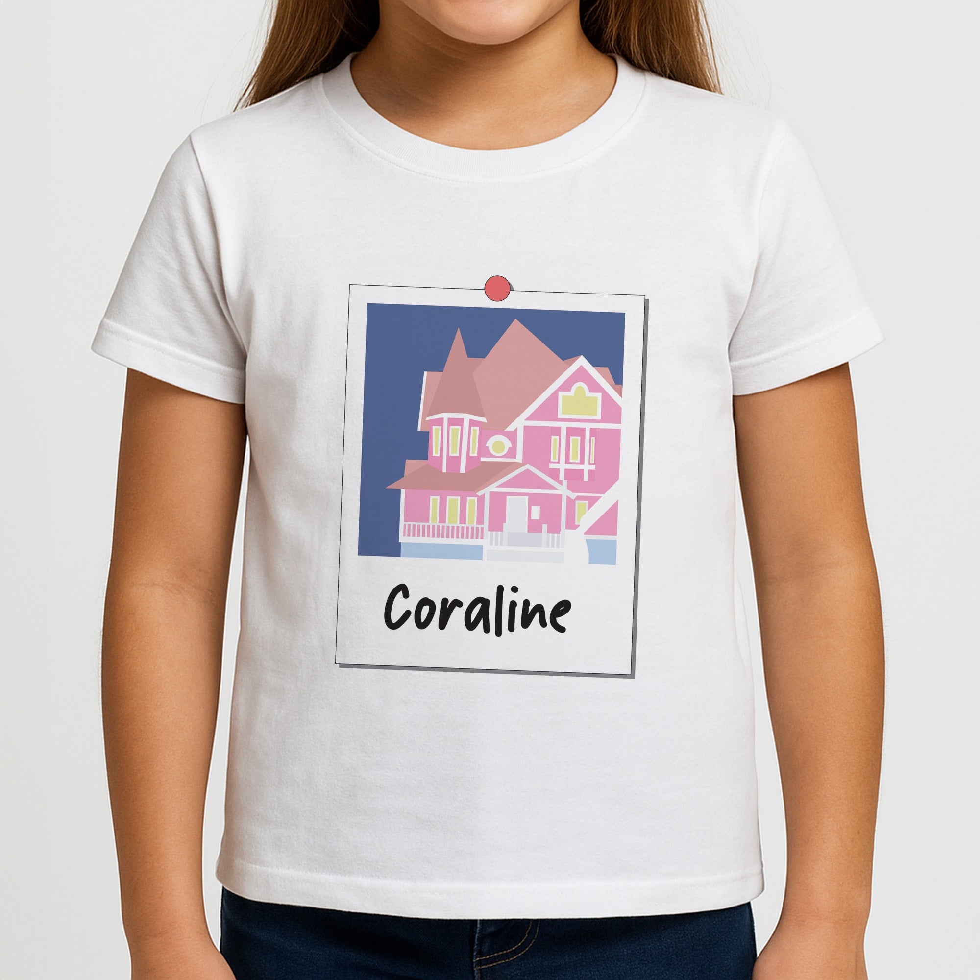 House Girls T-Shirt