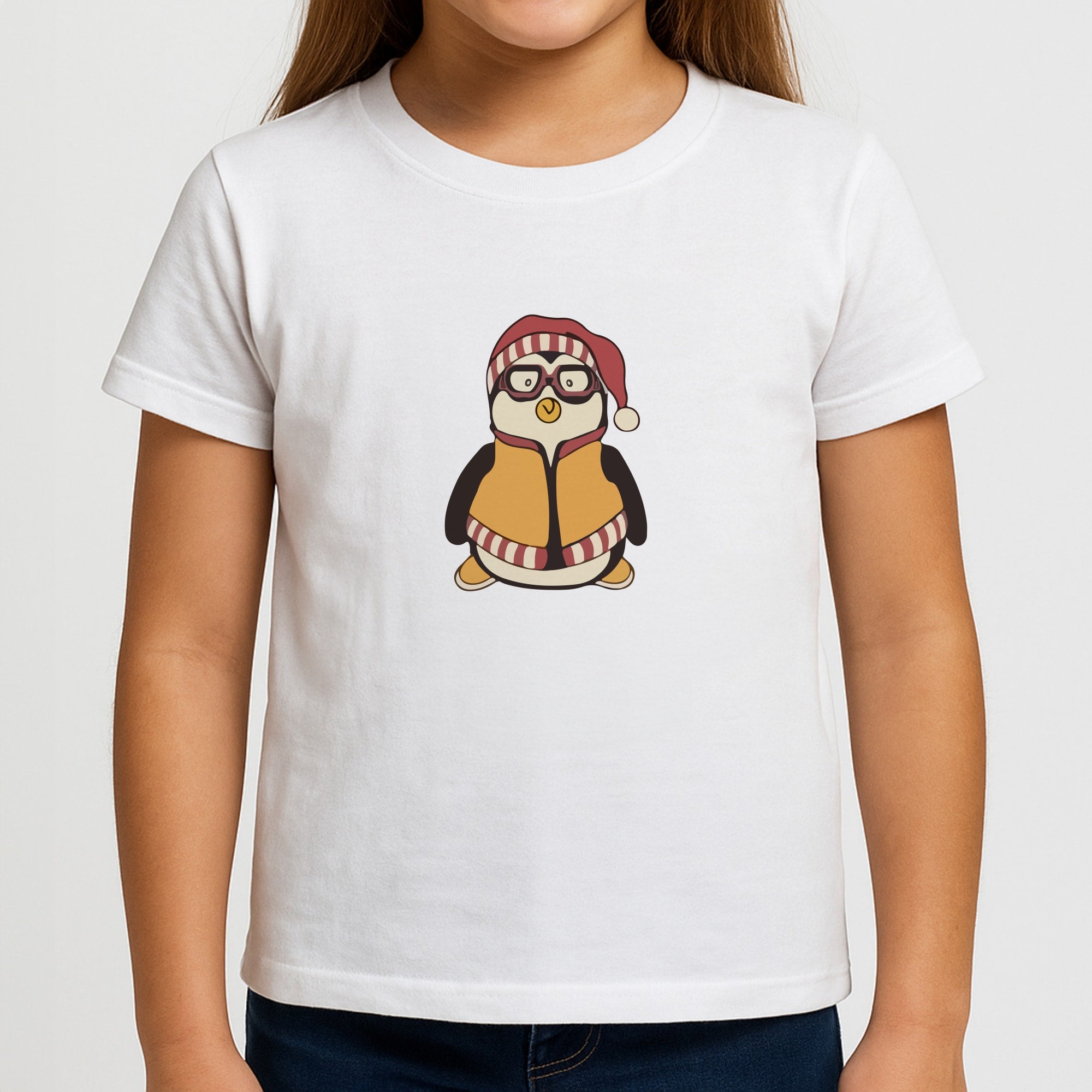 Hugsy Girls T-Shirt