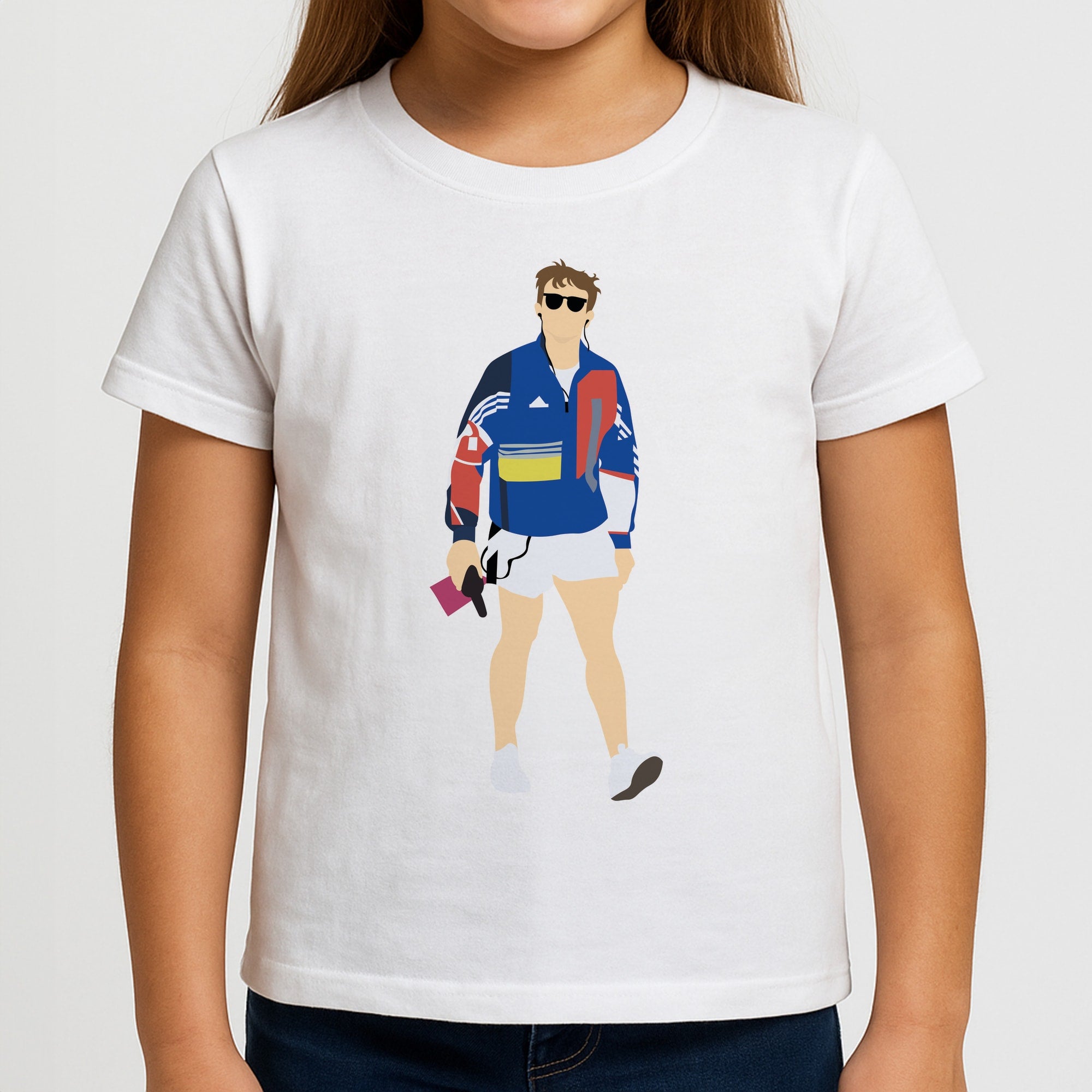Papparazzi Shot - Mescal Girls T-Shirt