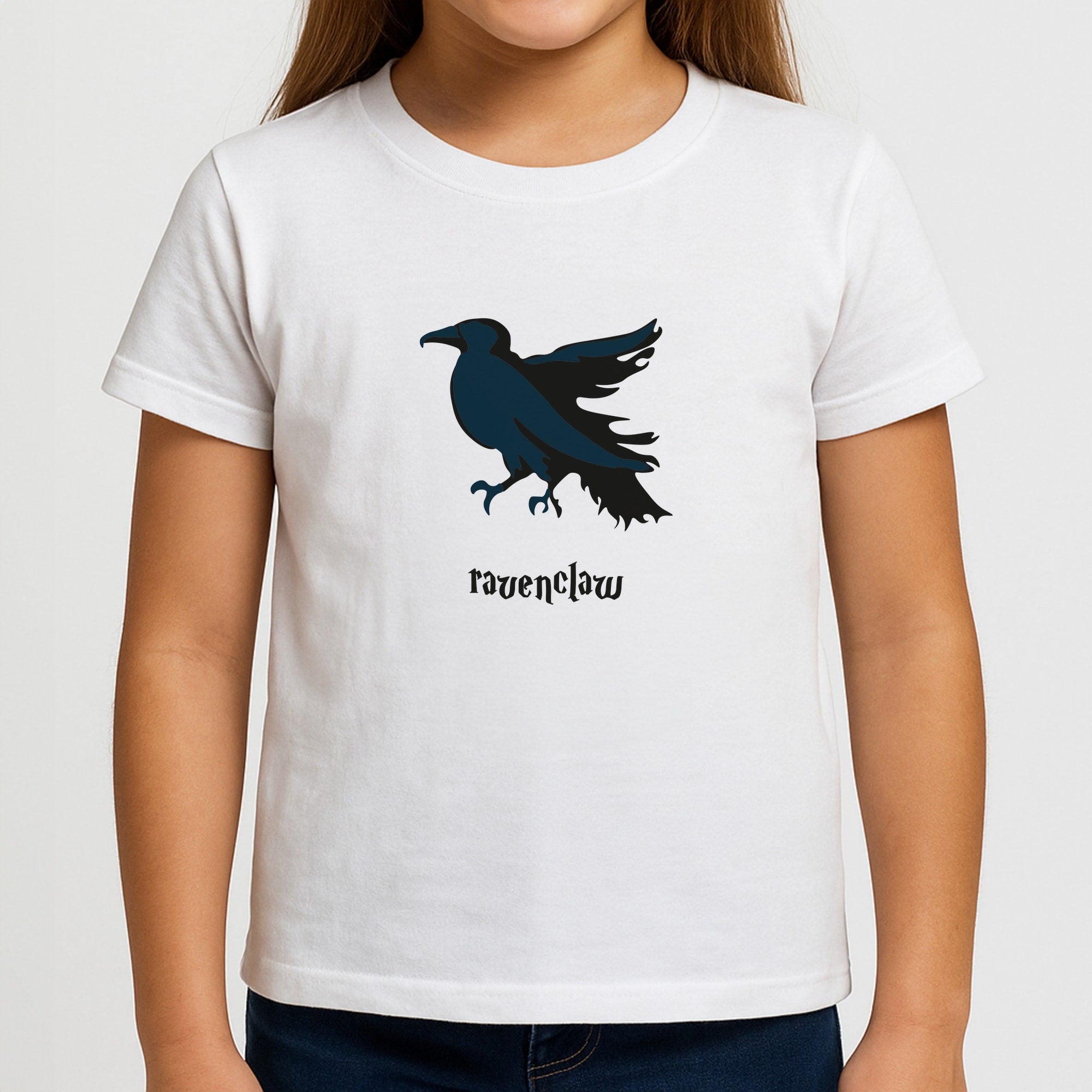 Ravenclaw Girls T-Shirt