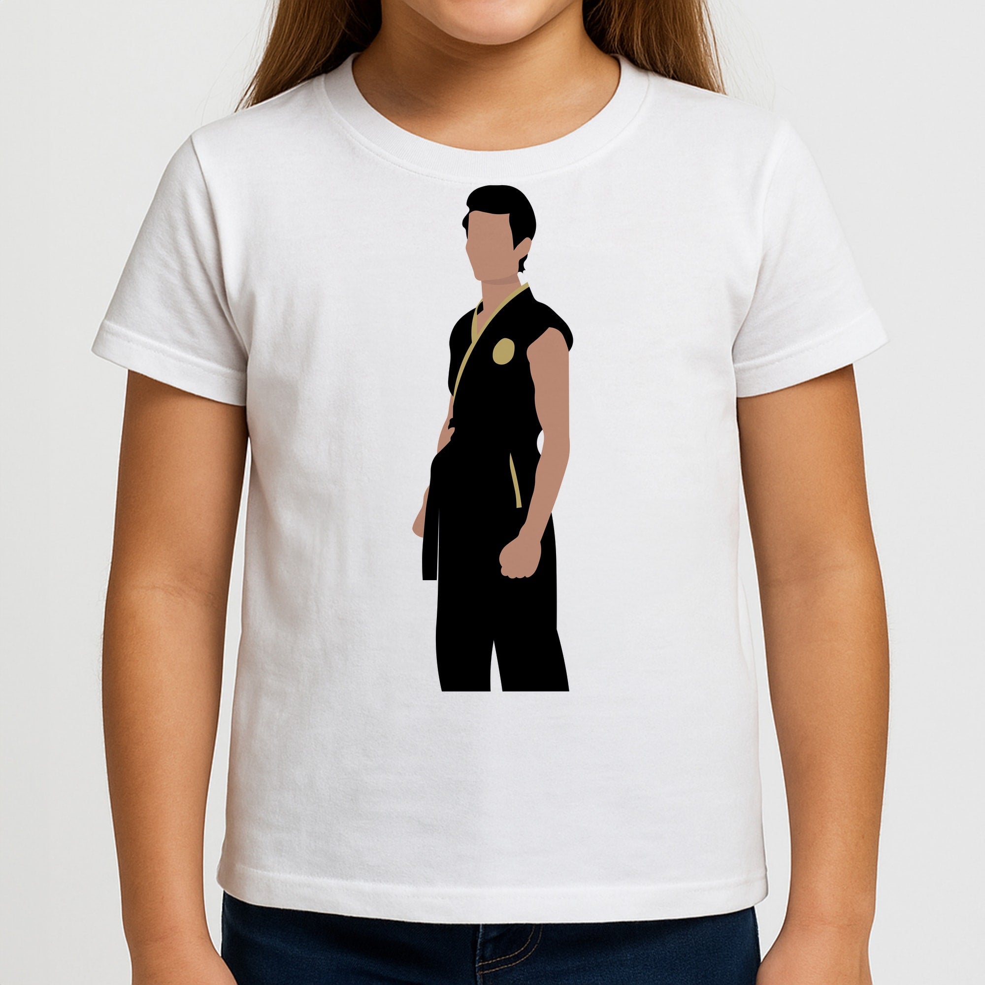 Miguel Diaz - C Kai Kids T-Shirt