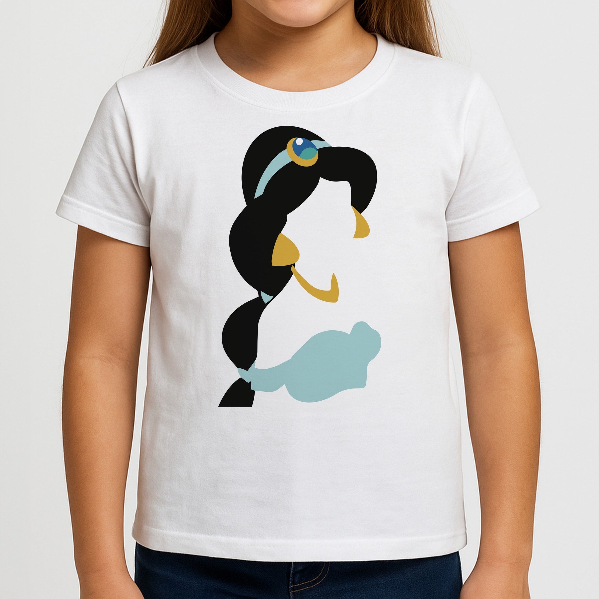 Jasmine Kids T-Shirt