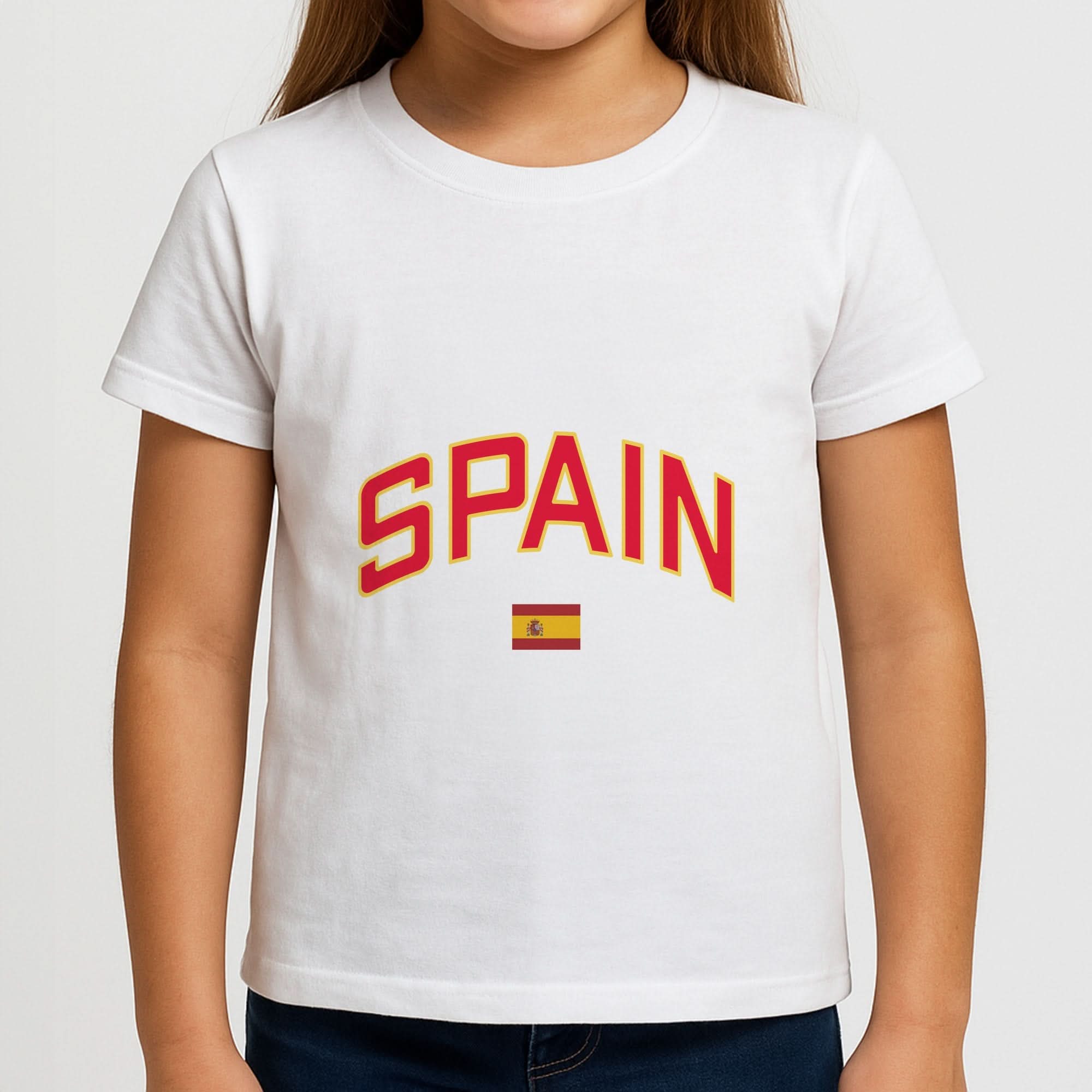 Girls T-Shirt