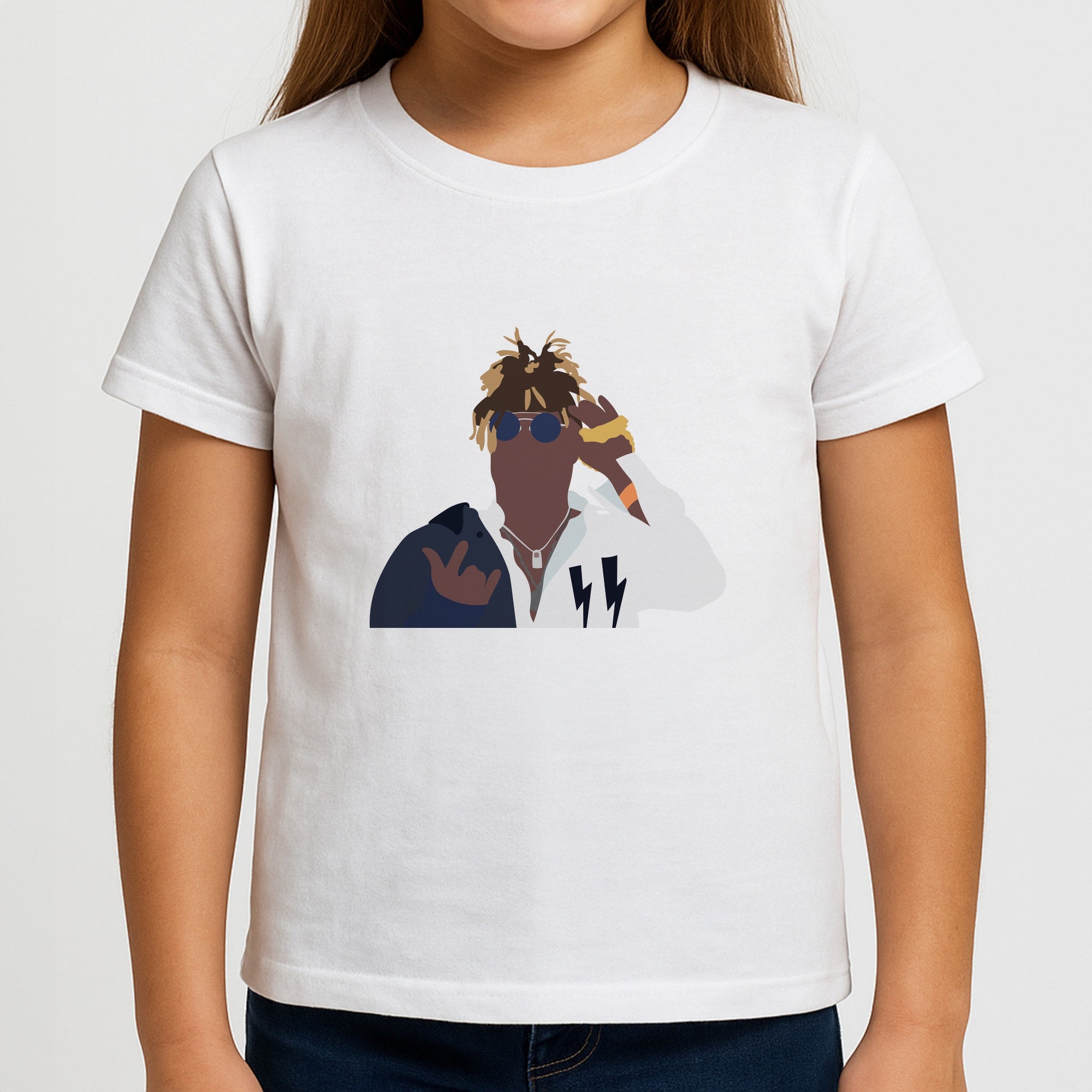 Swag - Juice Girls T-Shirt