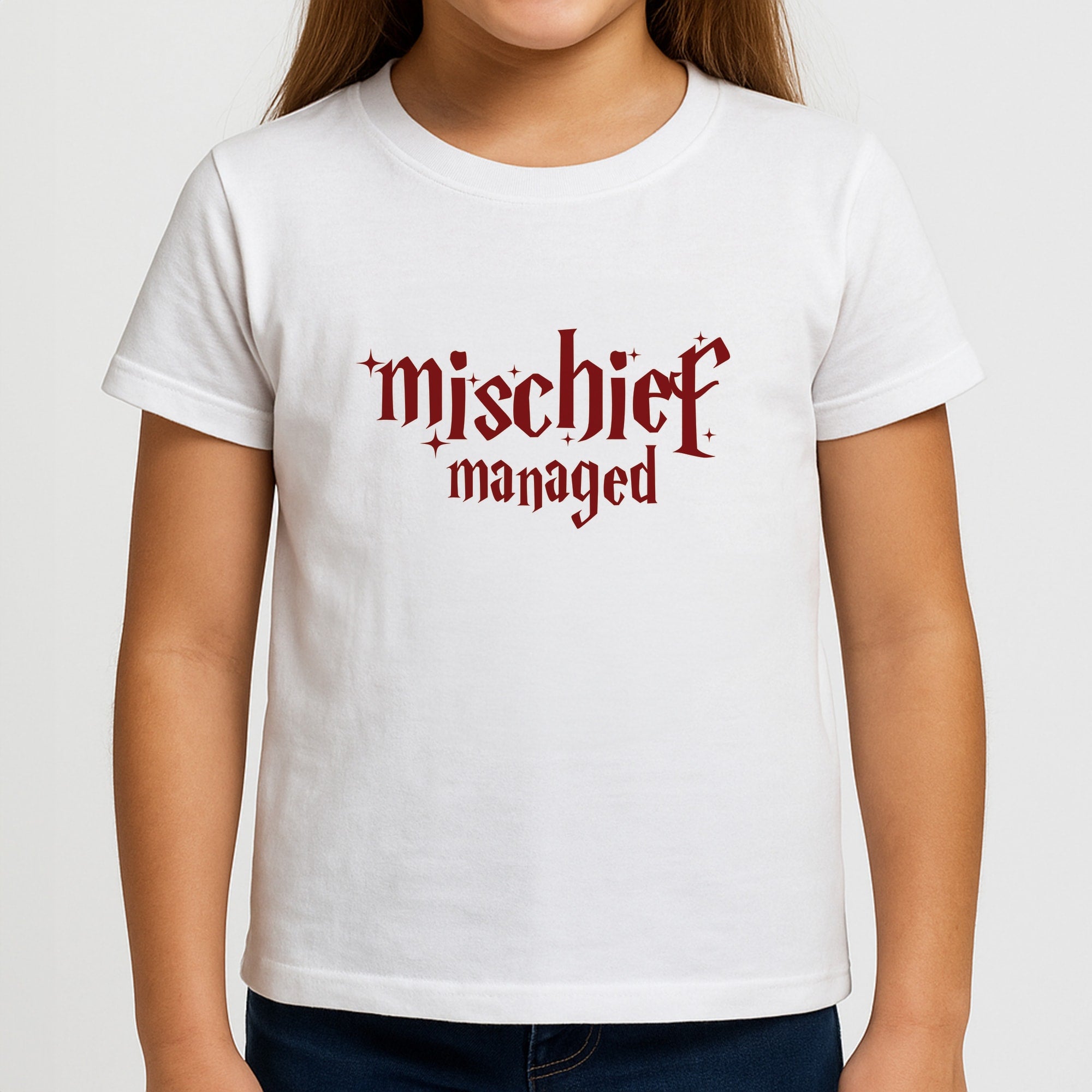 Mischief Girls T-Shirt