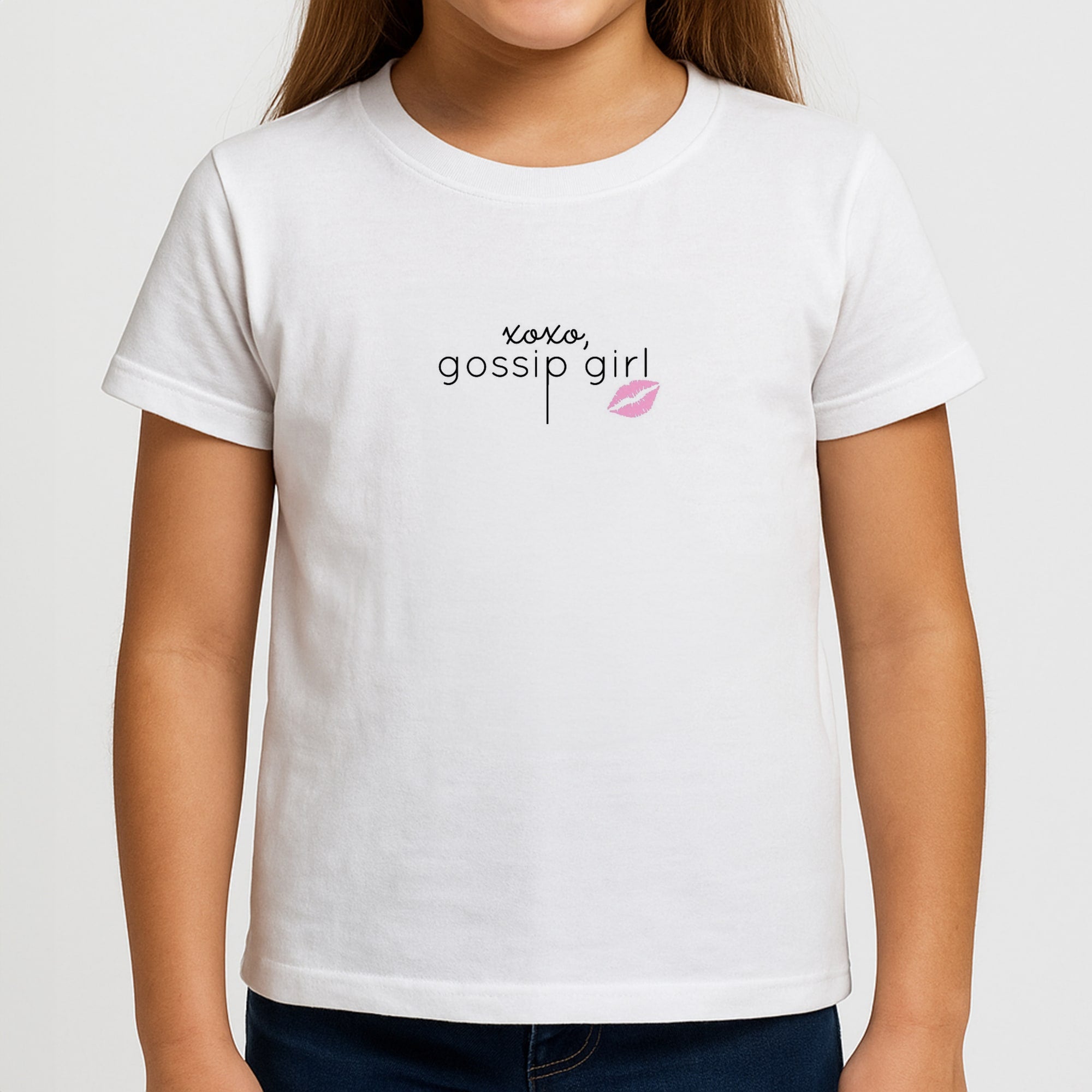 XOXO Gossip Girls T-Shirt