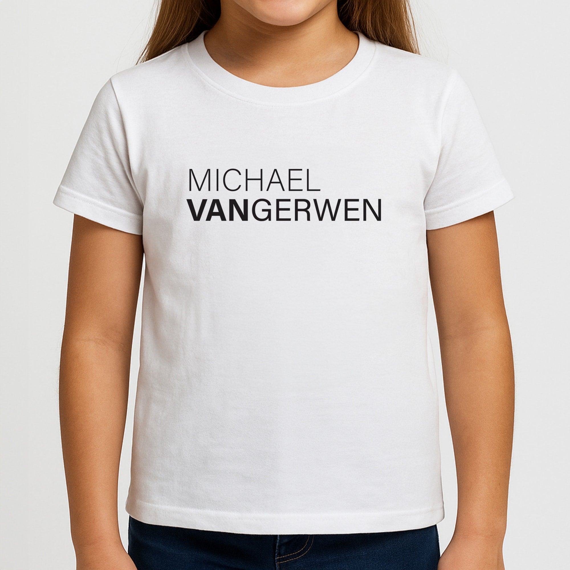 MVG Girls T-Shirt