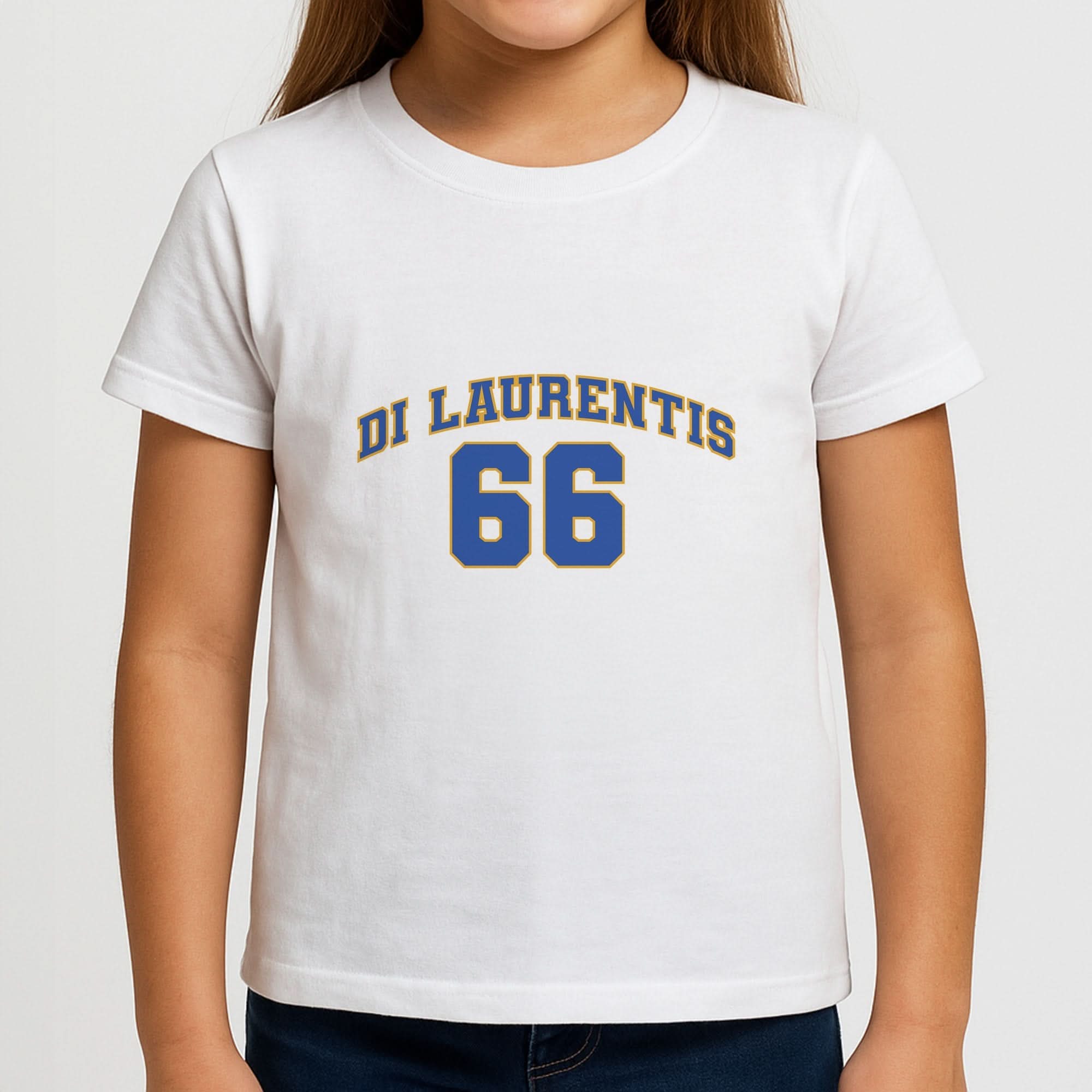 Girls T-Shirt
