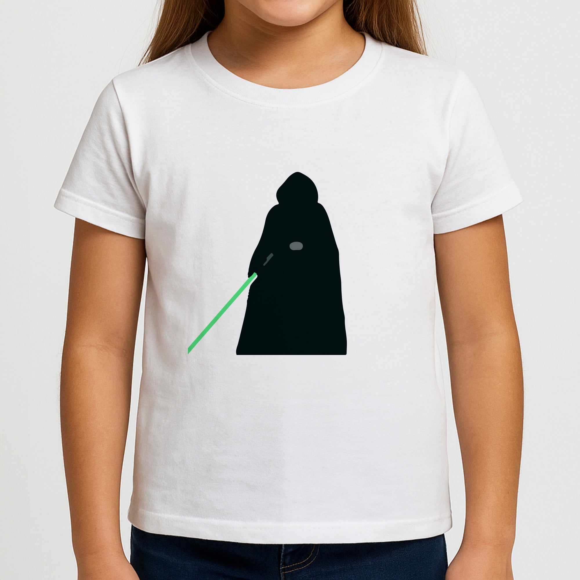 Darth Vader Girls T-Shirt
