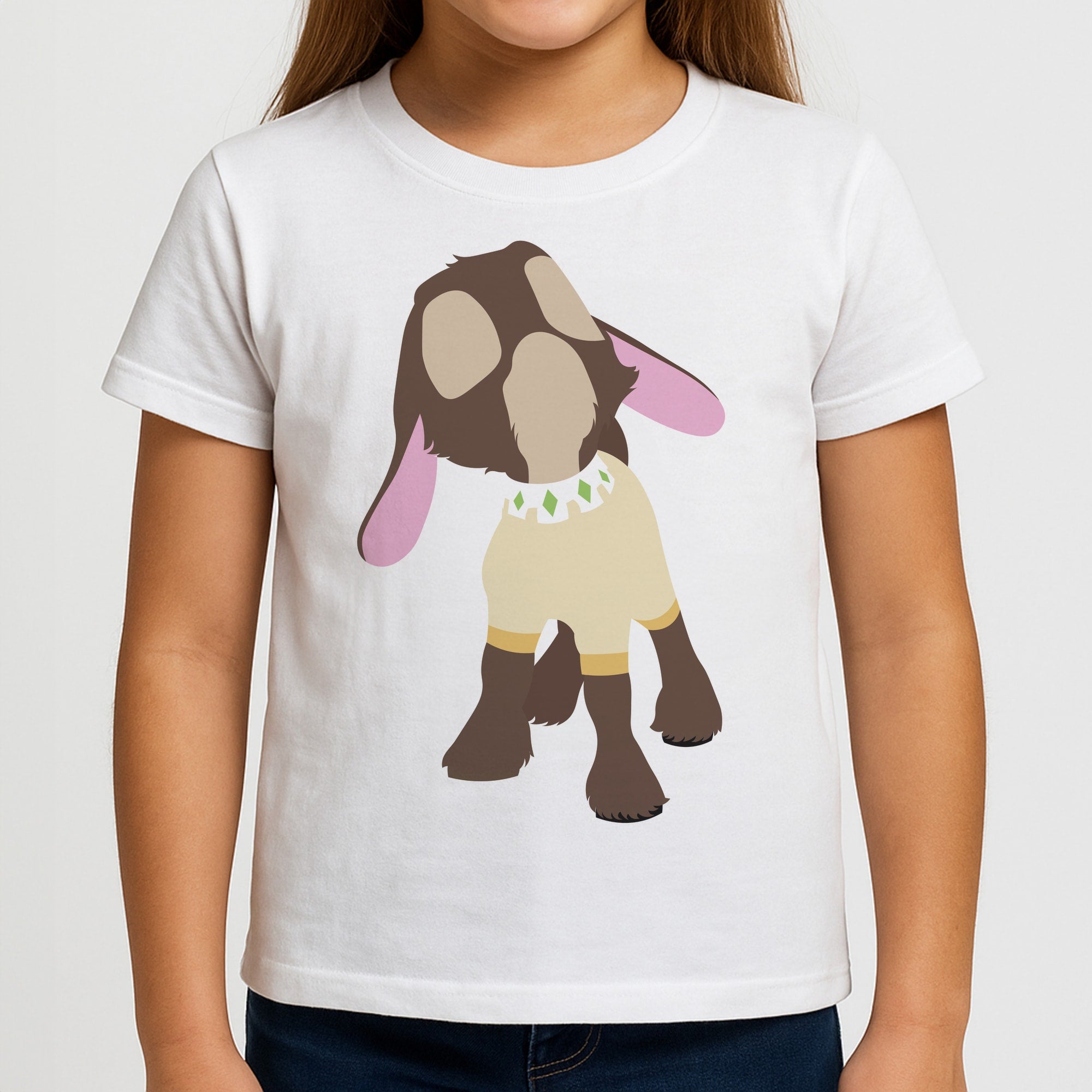 Valentino - Wish Girls T-Shirt