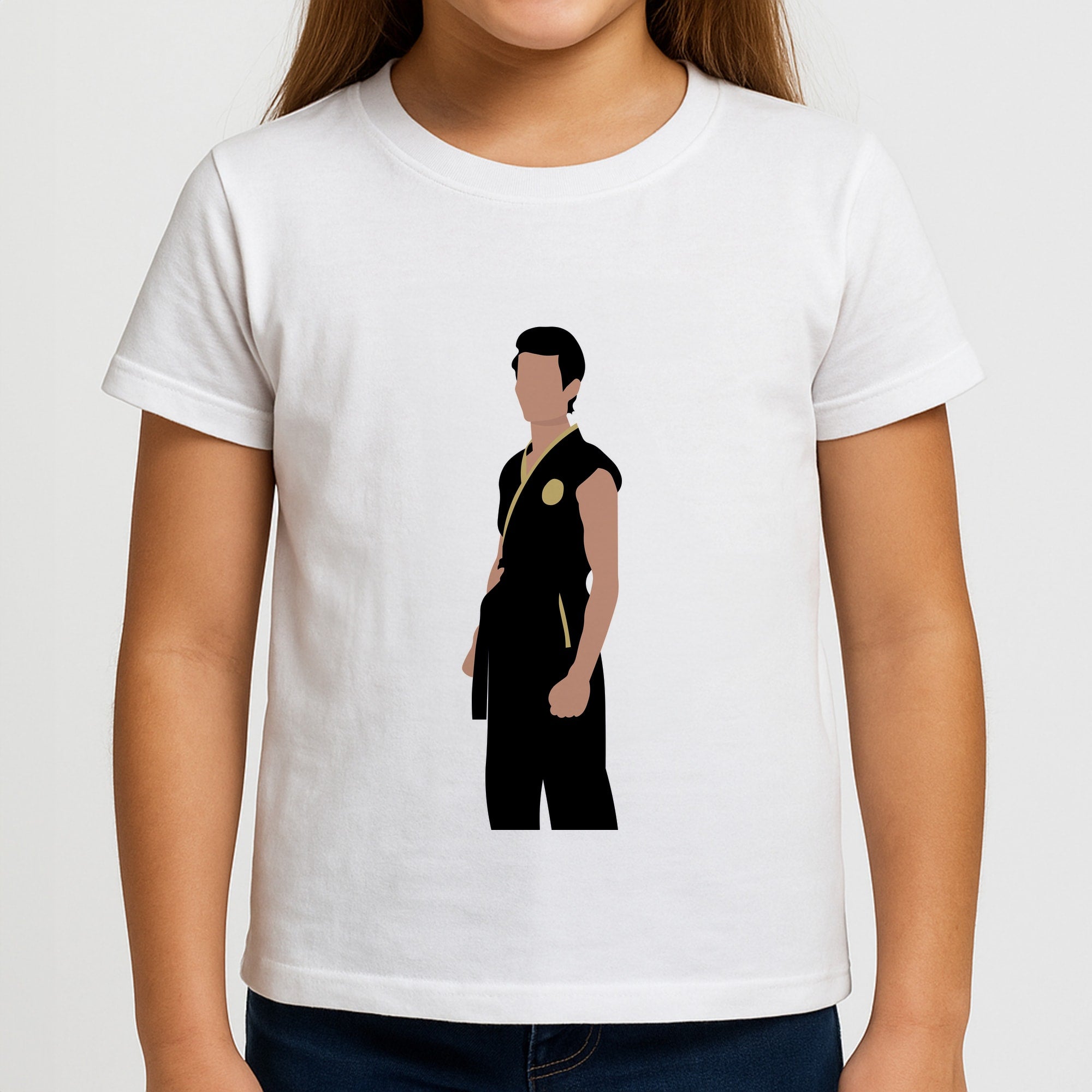 Miguel Diaz - C Kai Girls T-Shirt