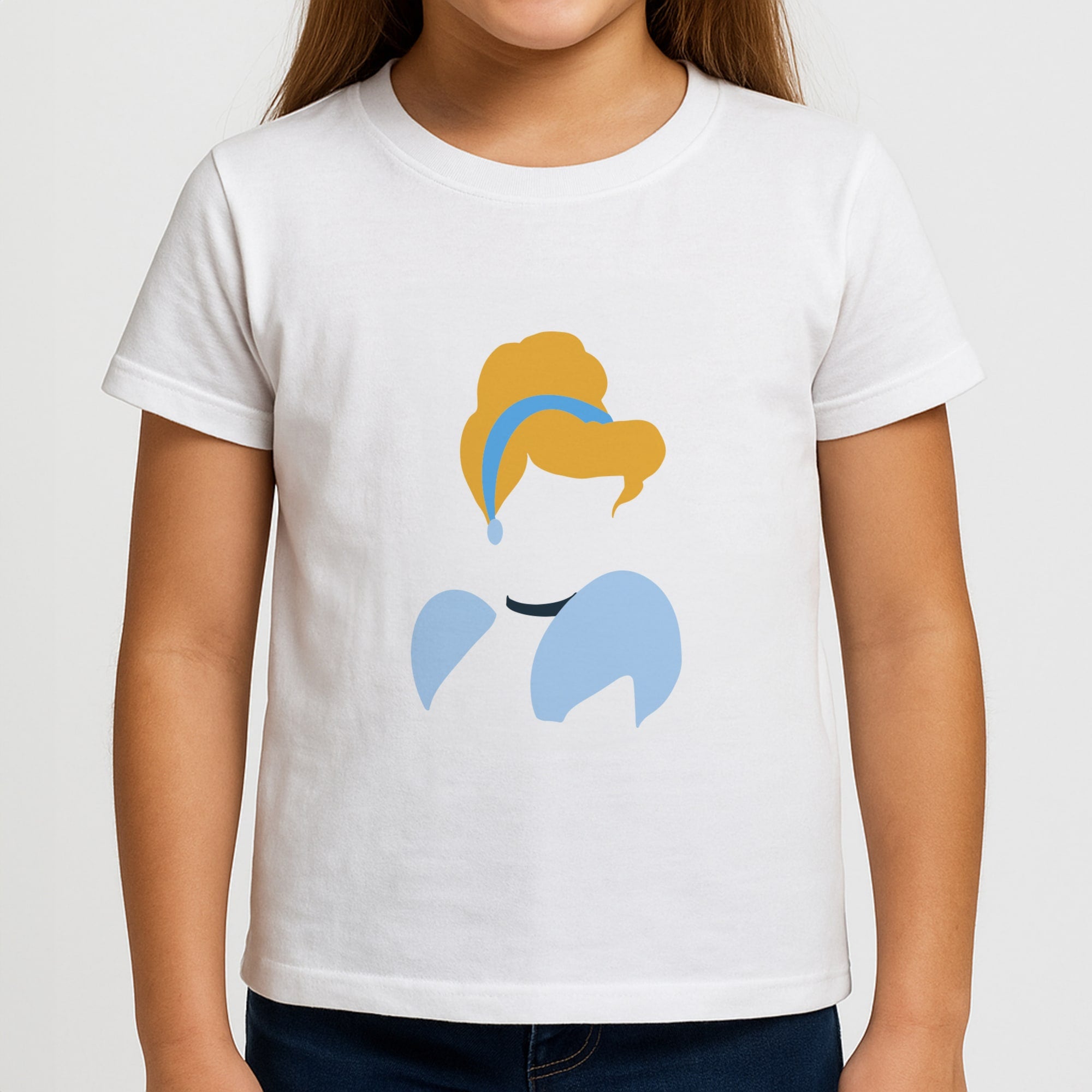 Cinderella Girls T-Shirt