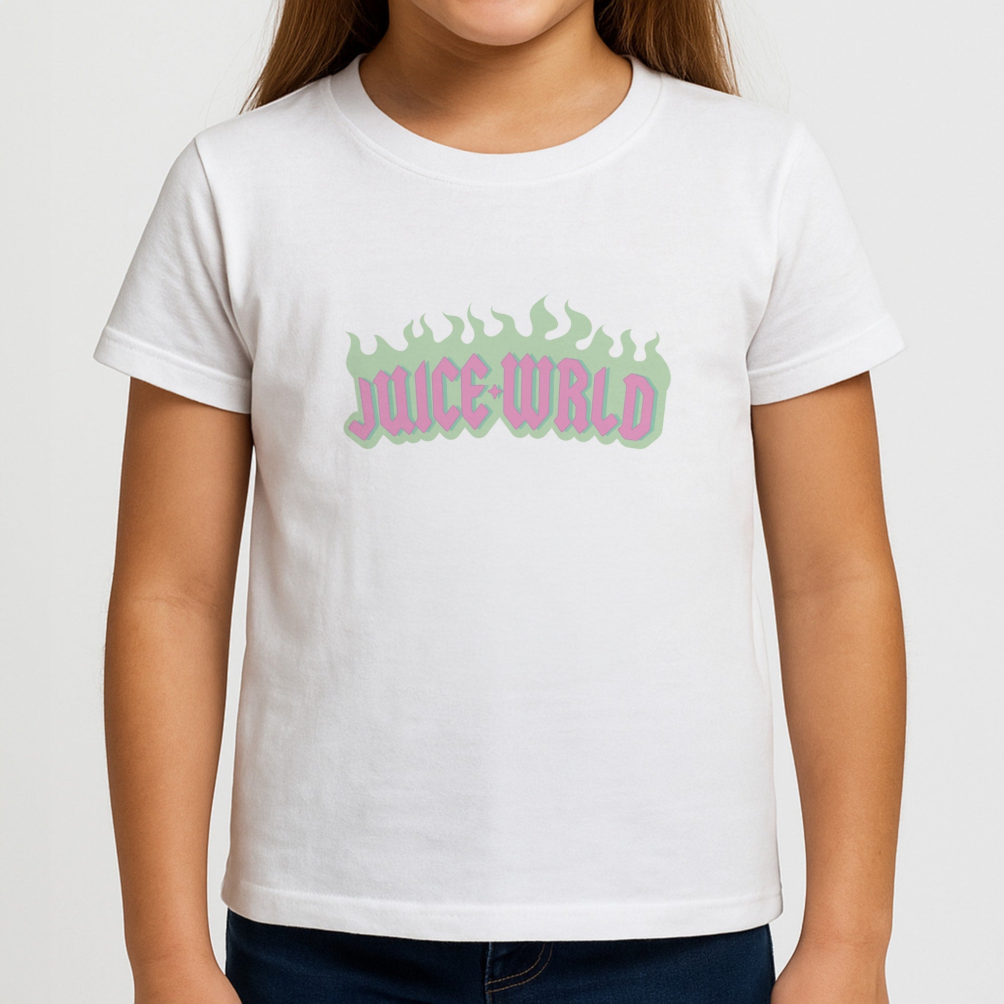 Juice + World - Juice Girls T-Shirt