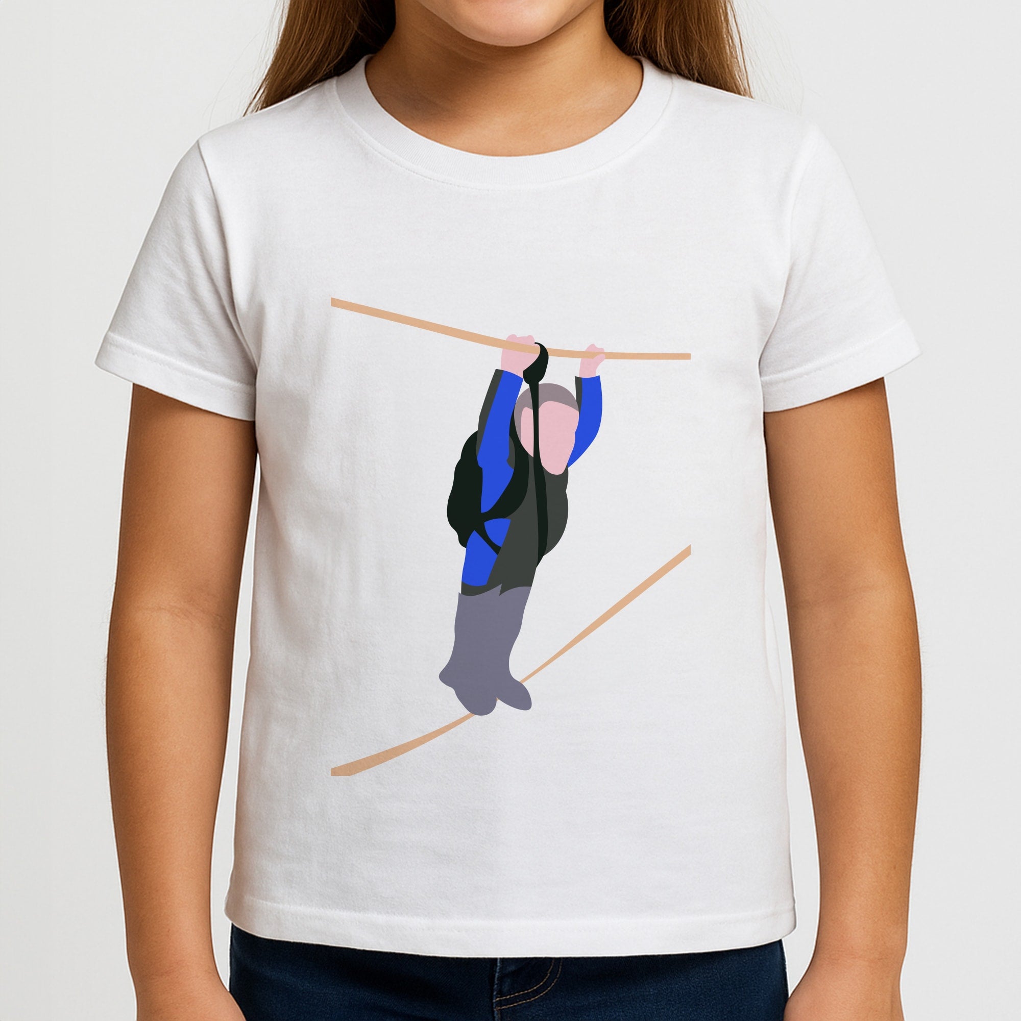 Warwick - British Pop Culture Girls T-Shirt