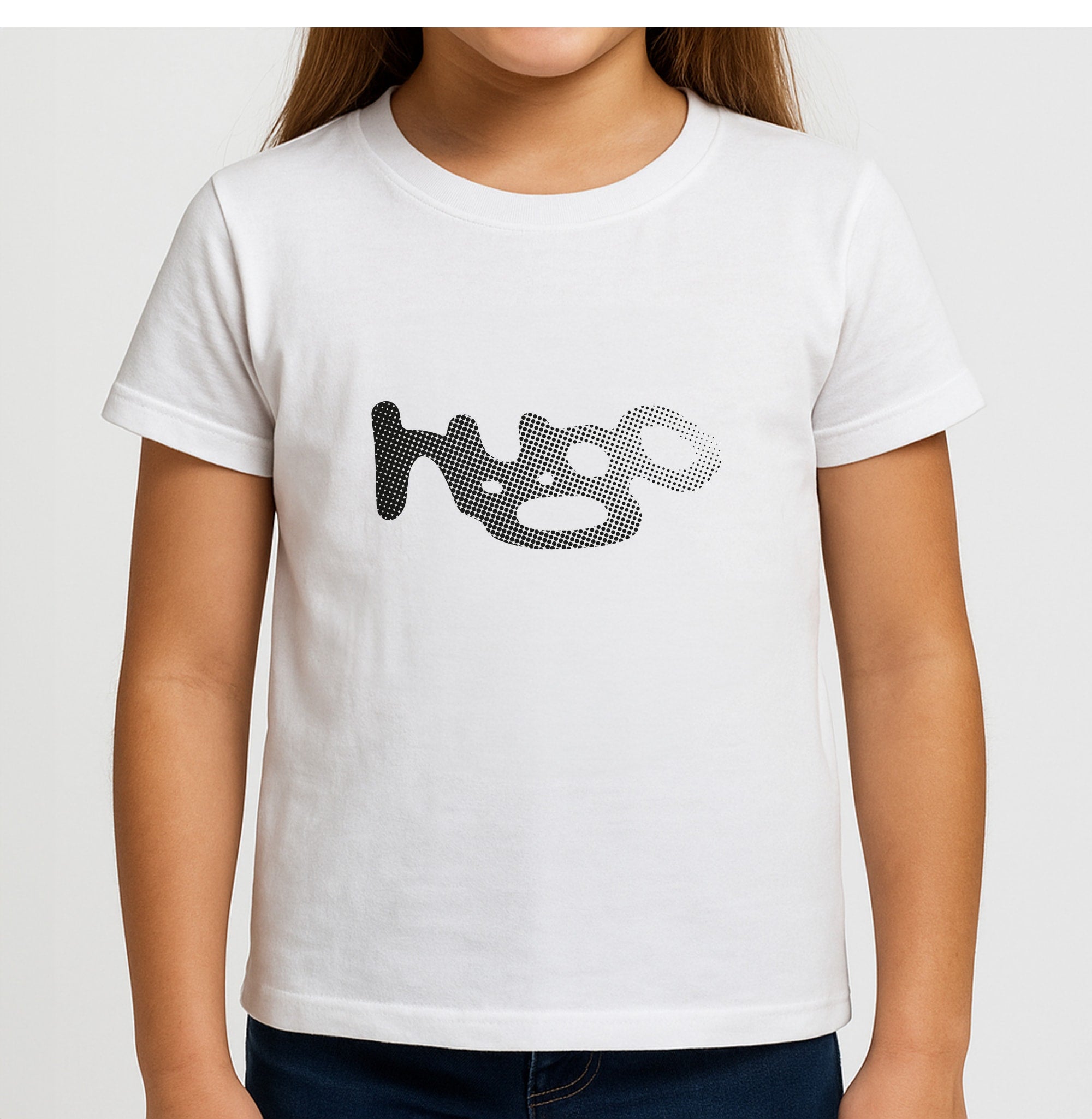 Hugo - Girls T-Shirt