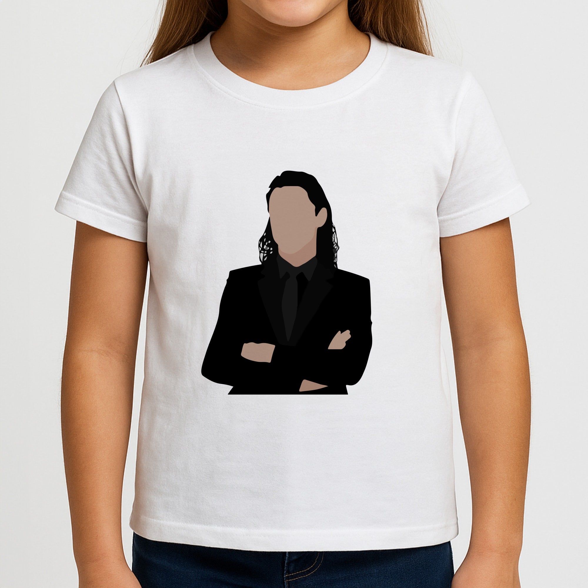 Loki Girls T-Shirt