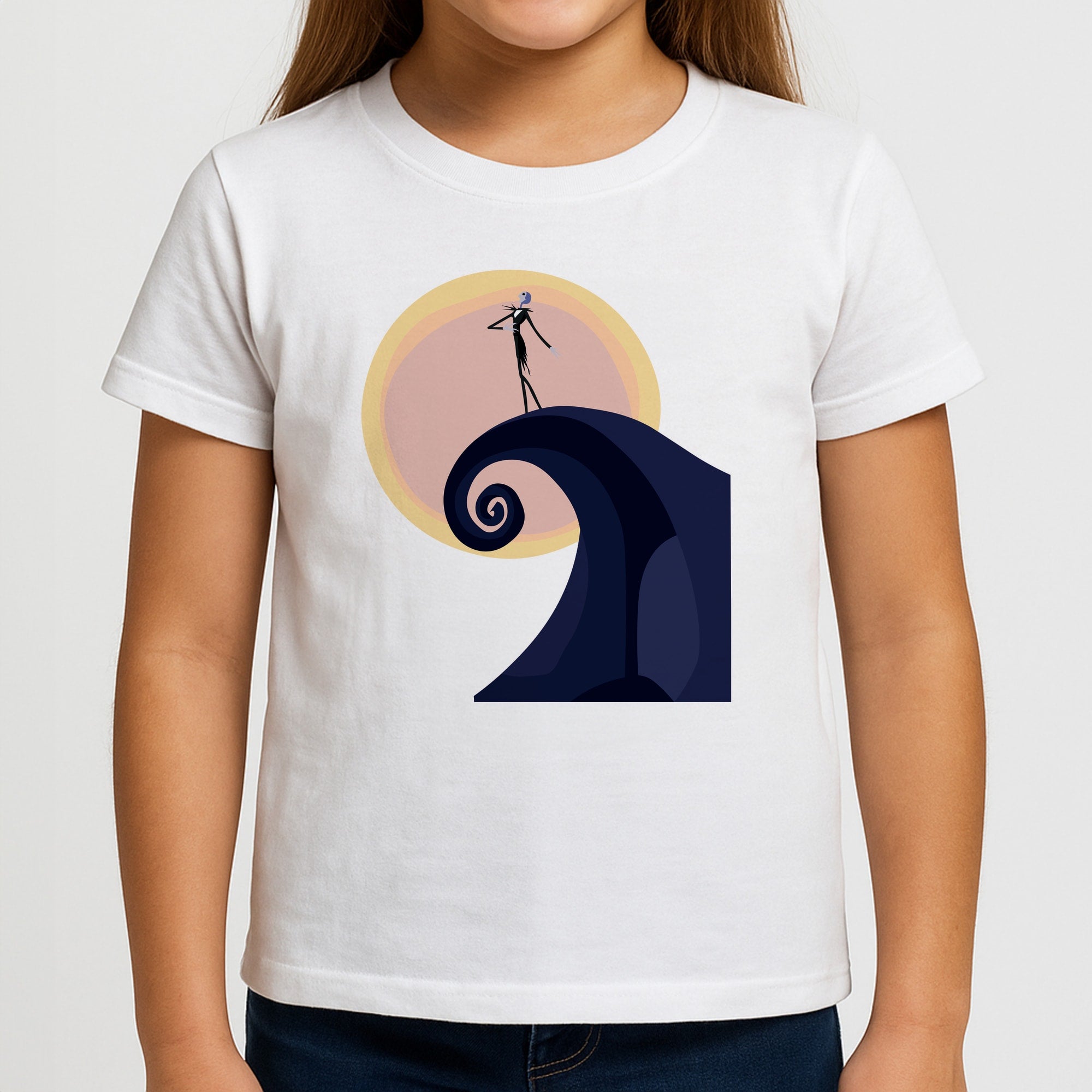 Photo - TNBC Kids T-Shirt