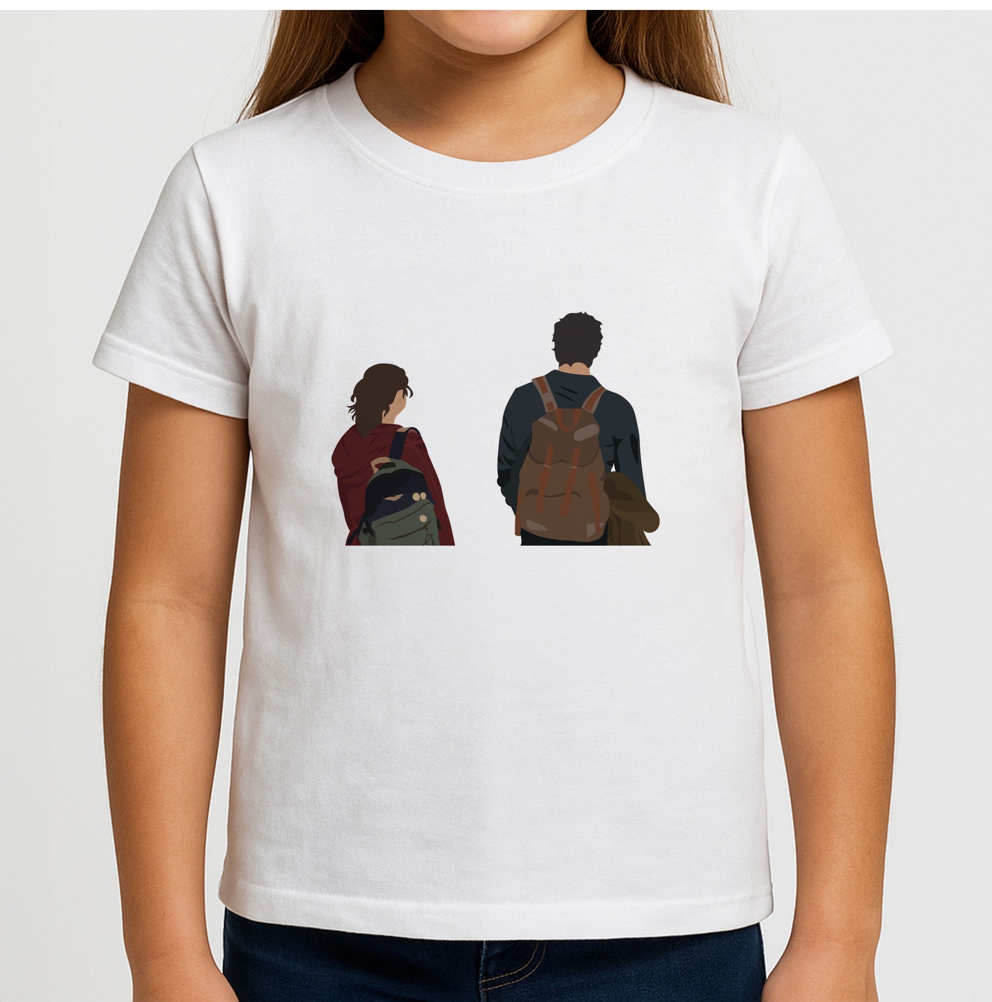 Girls T-Shirt
