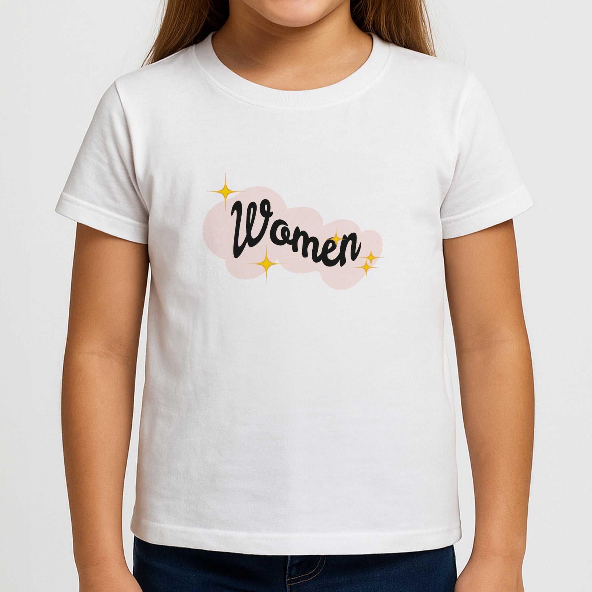 Women - Pride Girls T-Shirt