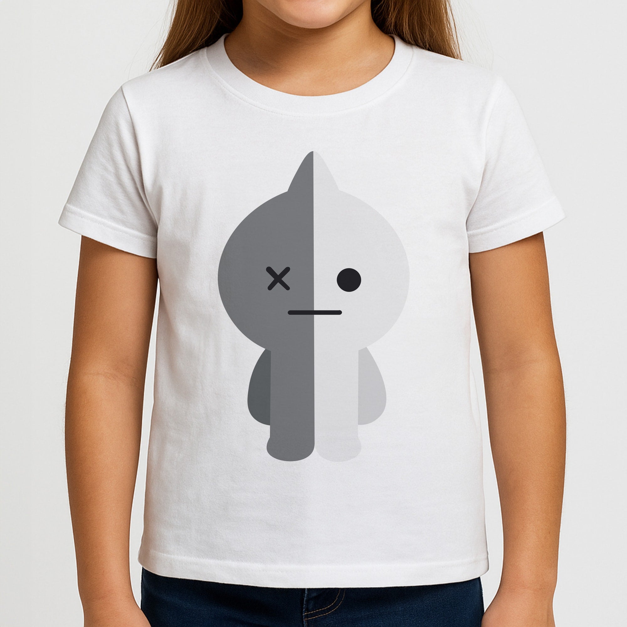 Van 21 - K Pop Girls T-Shirt